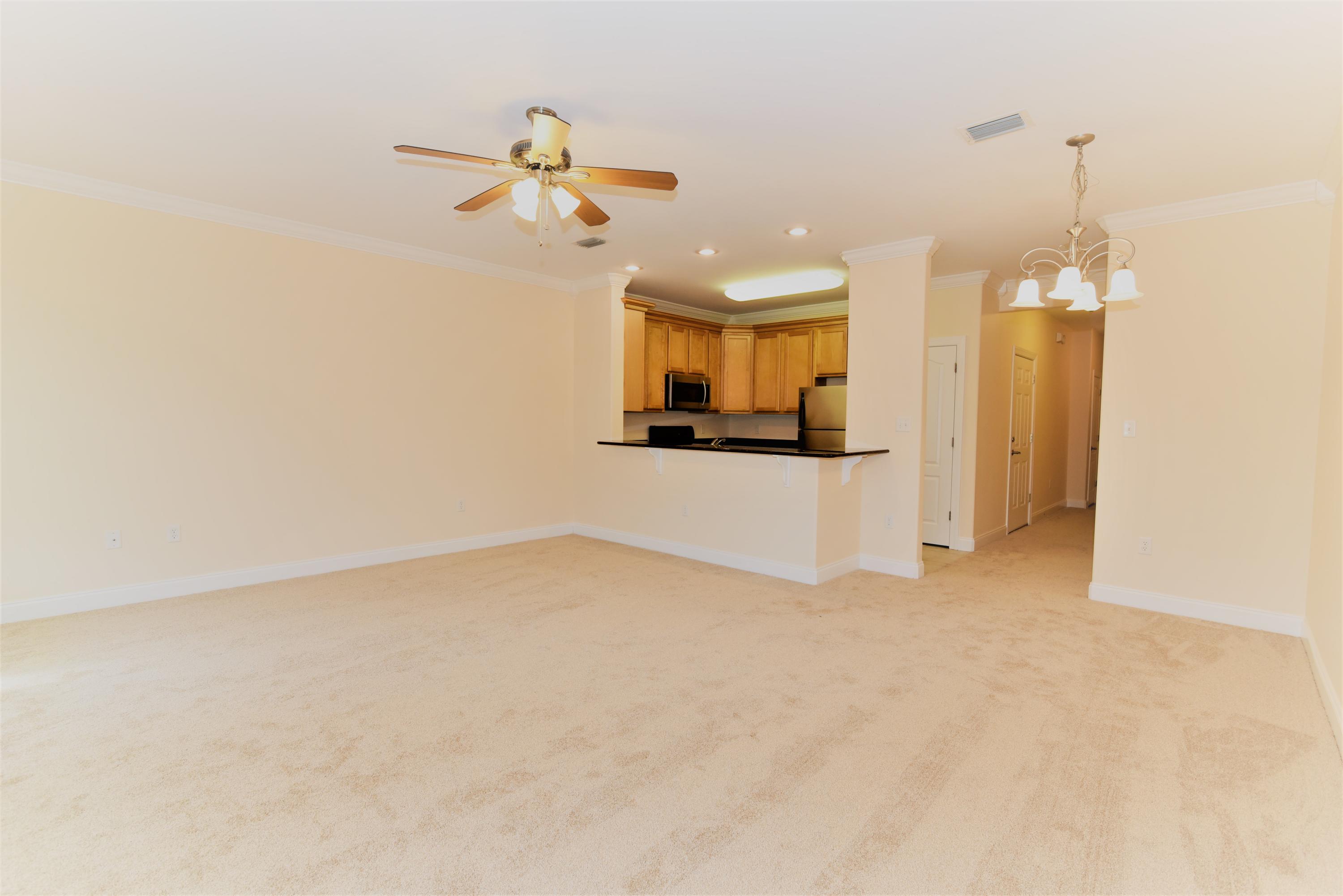 OLD BAY VILLAGE TOWNHOMES - Residential