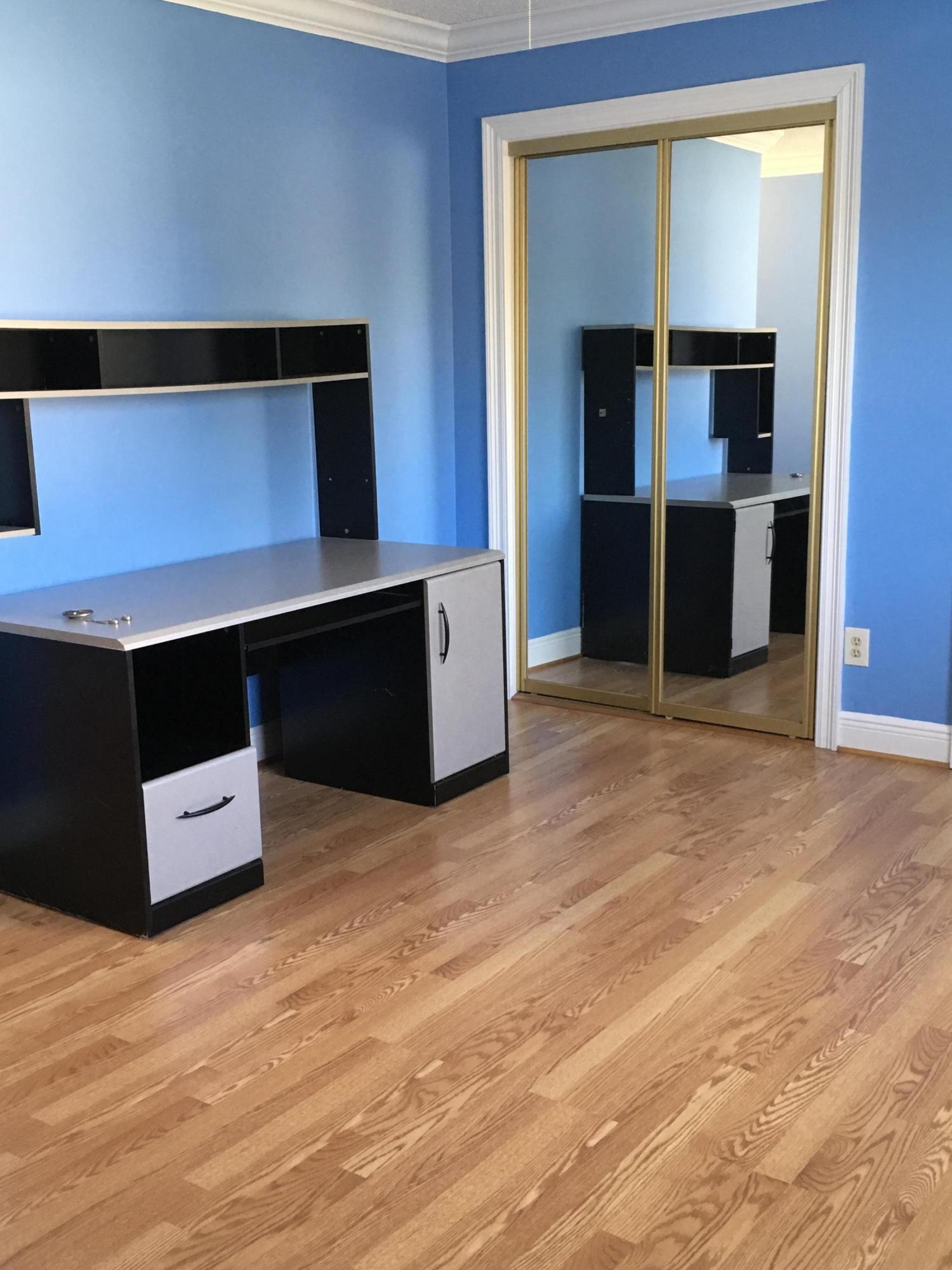 CEDAR AVE CONDO - Residential Lease