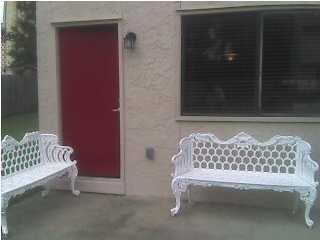 CEDAR AVE CONDO - Residential Lease