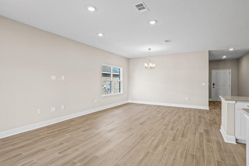 Natureview - Residential