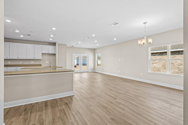 Natureview - Residential
