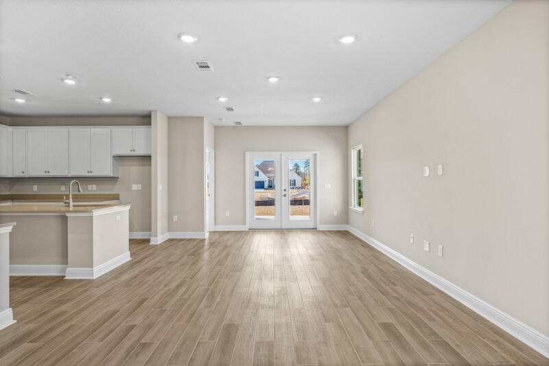 Natureview - Residential