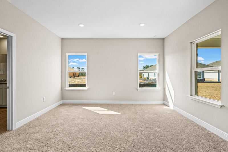 Natureview - Residential