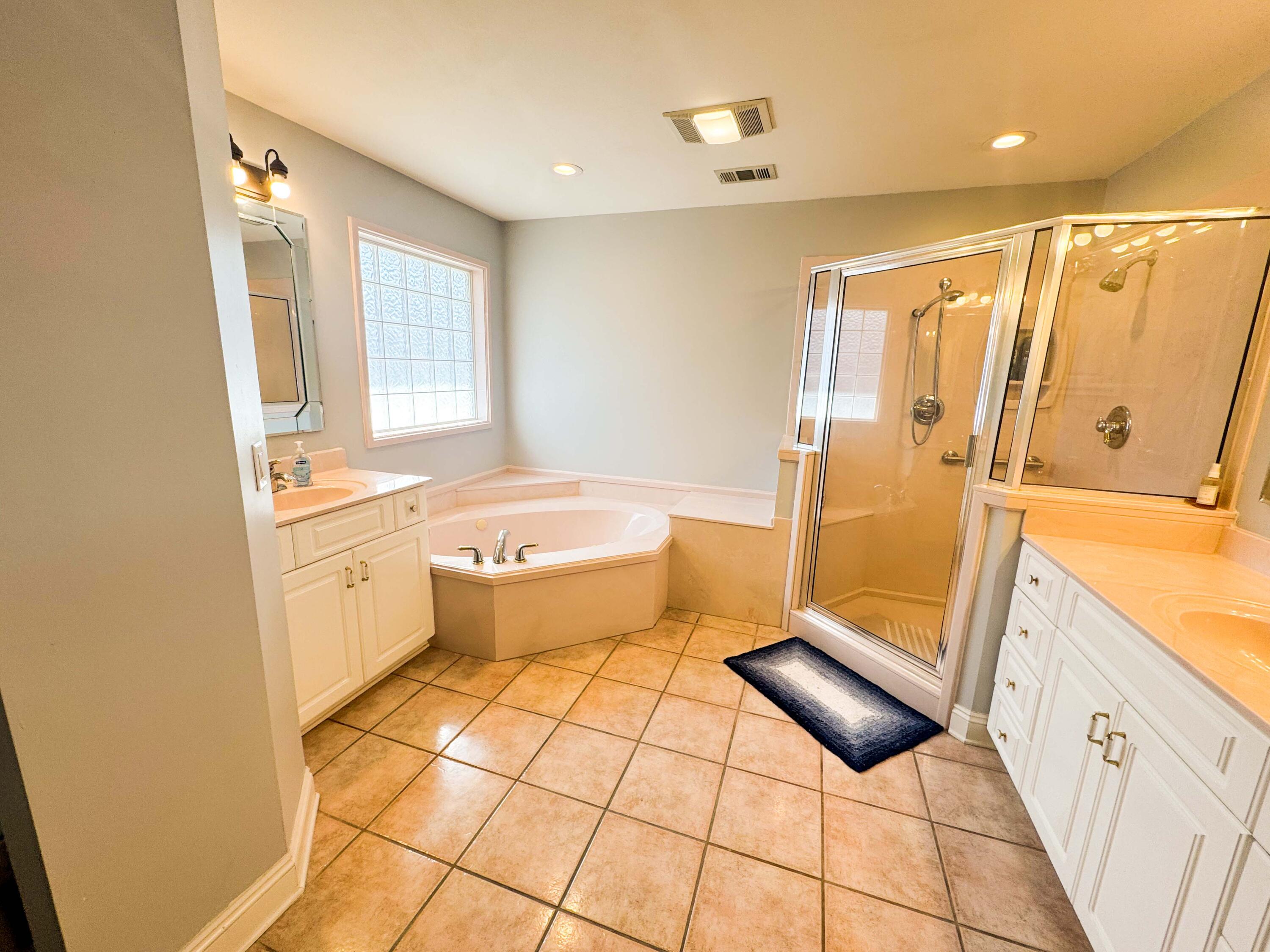 LONGWOOD PINES S/D - Residential
