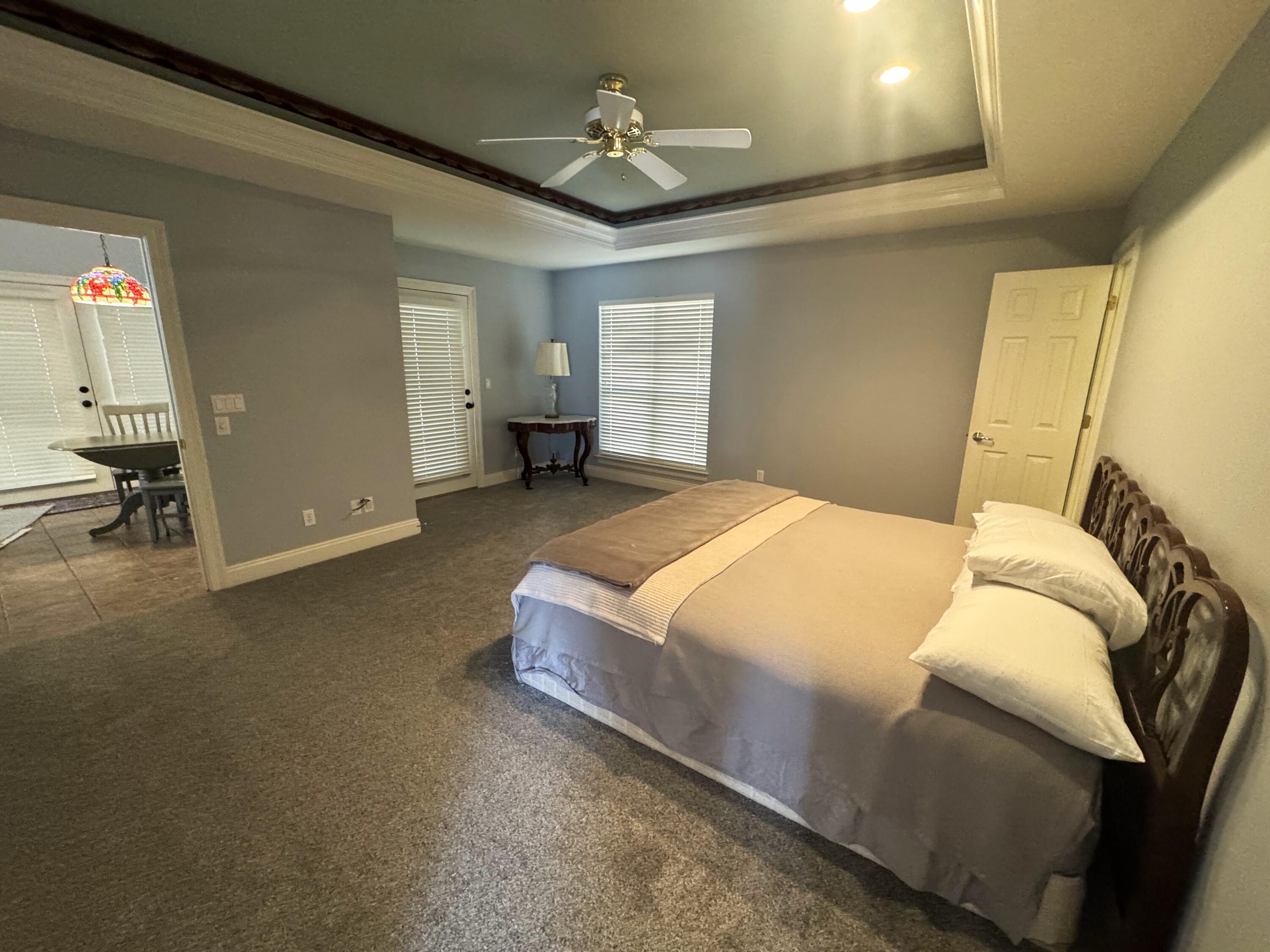 LONGWOOD PINES S/D - Residential