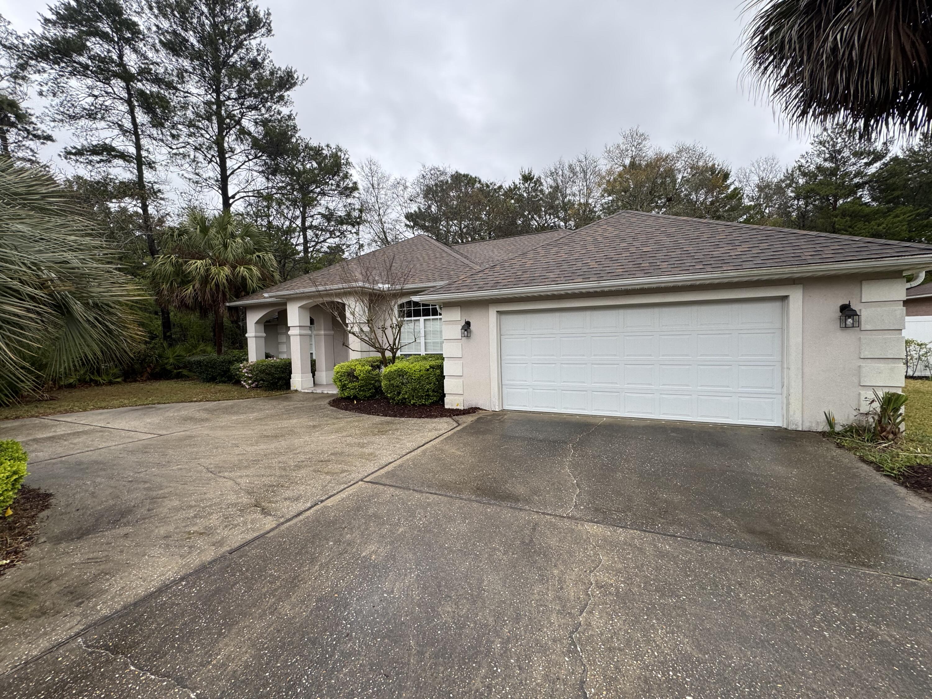 LONGWOOD PINES S/D - Residential