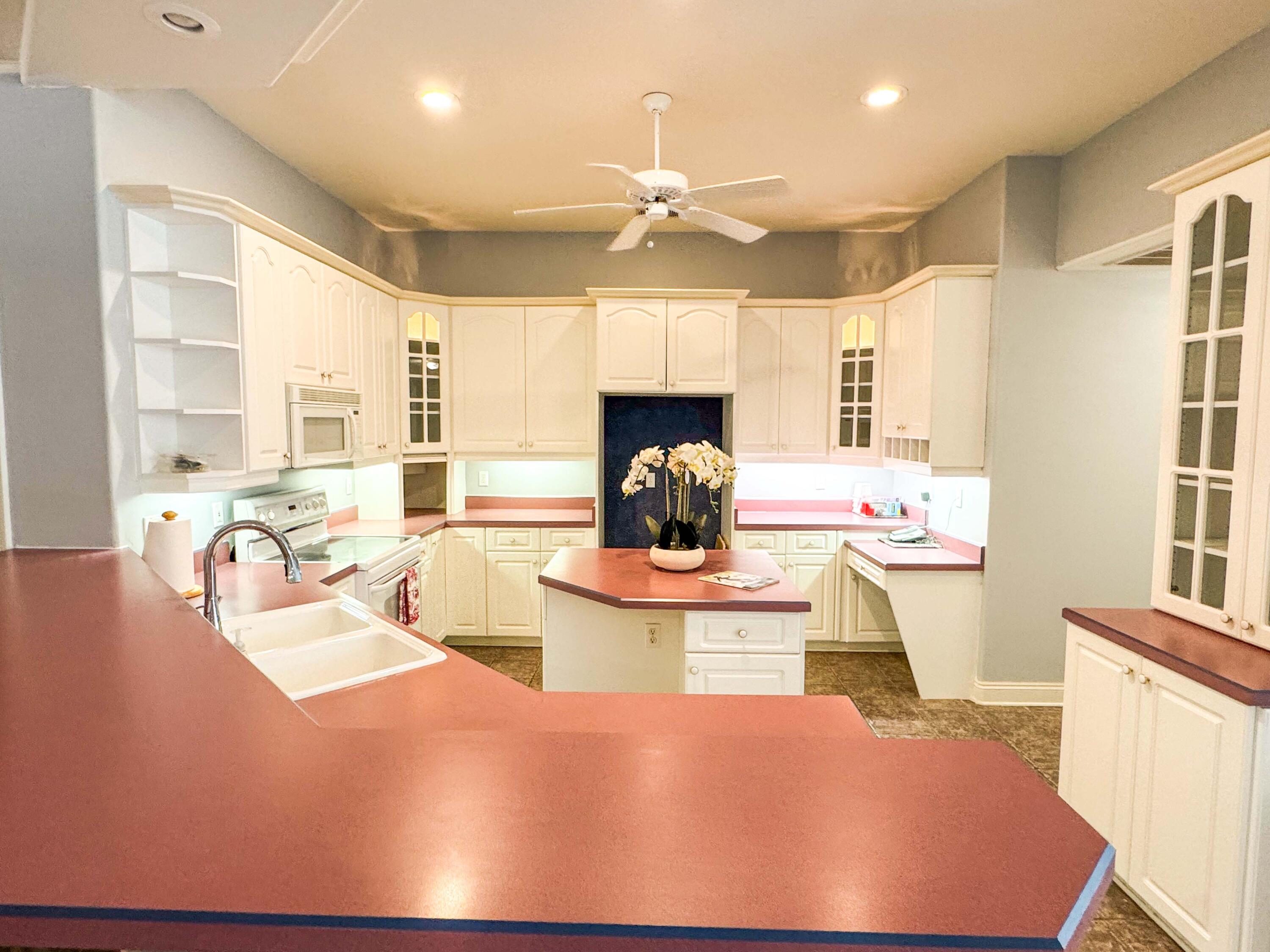 LONGWOOD PINES S/D - Residential