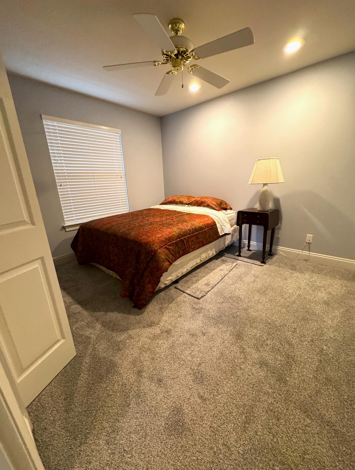 LONGWOOD PINES S/D - Residential
