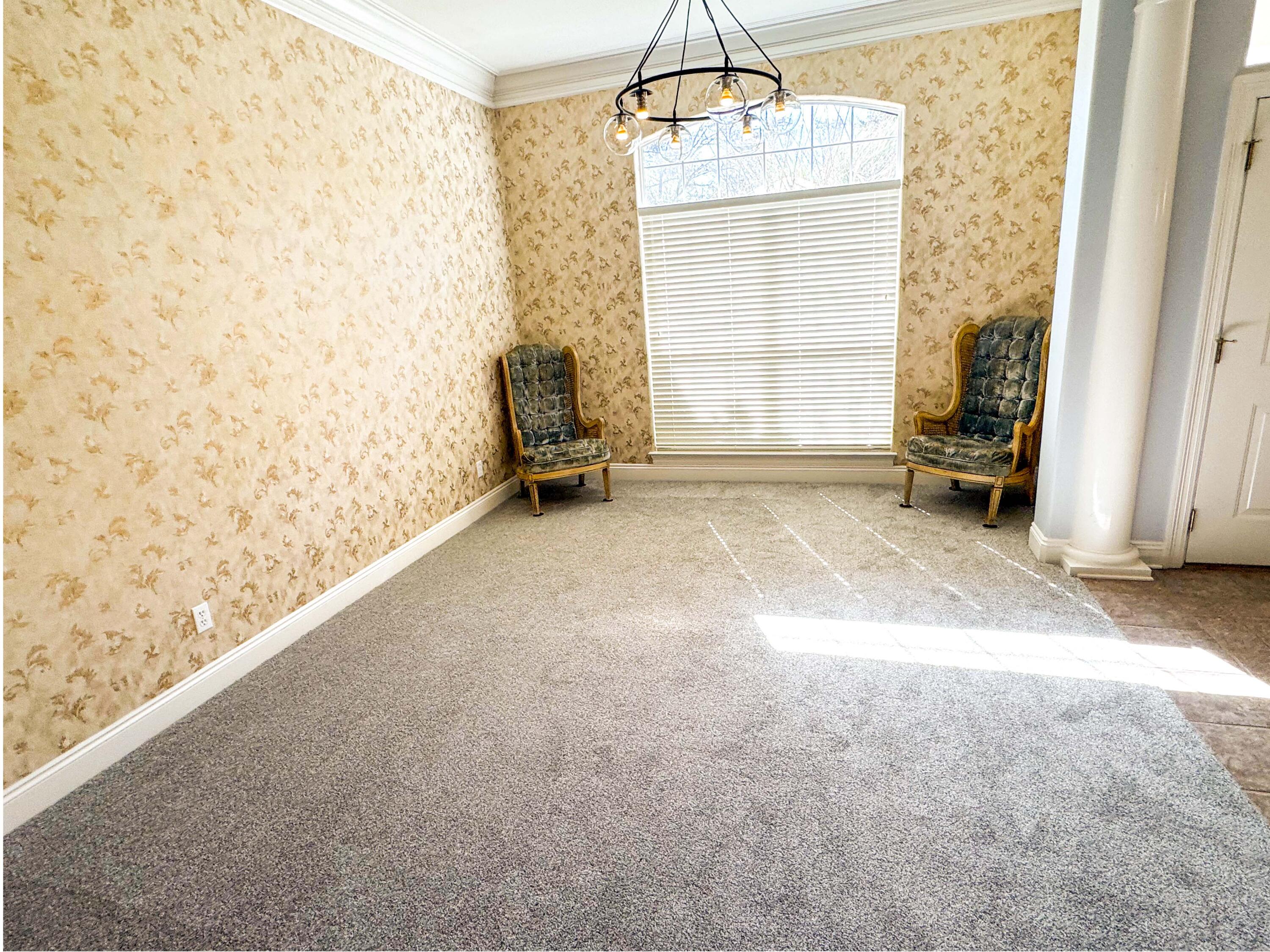 LONGWOOD PINES S/D - Residential
