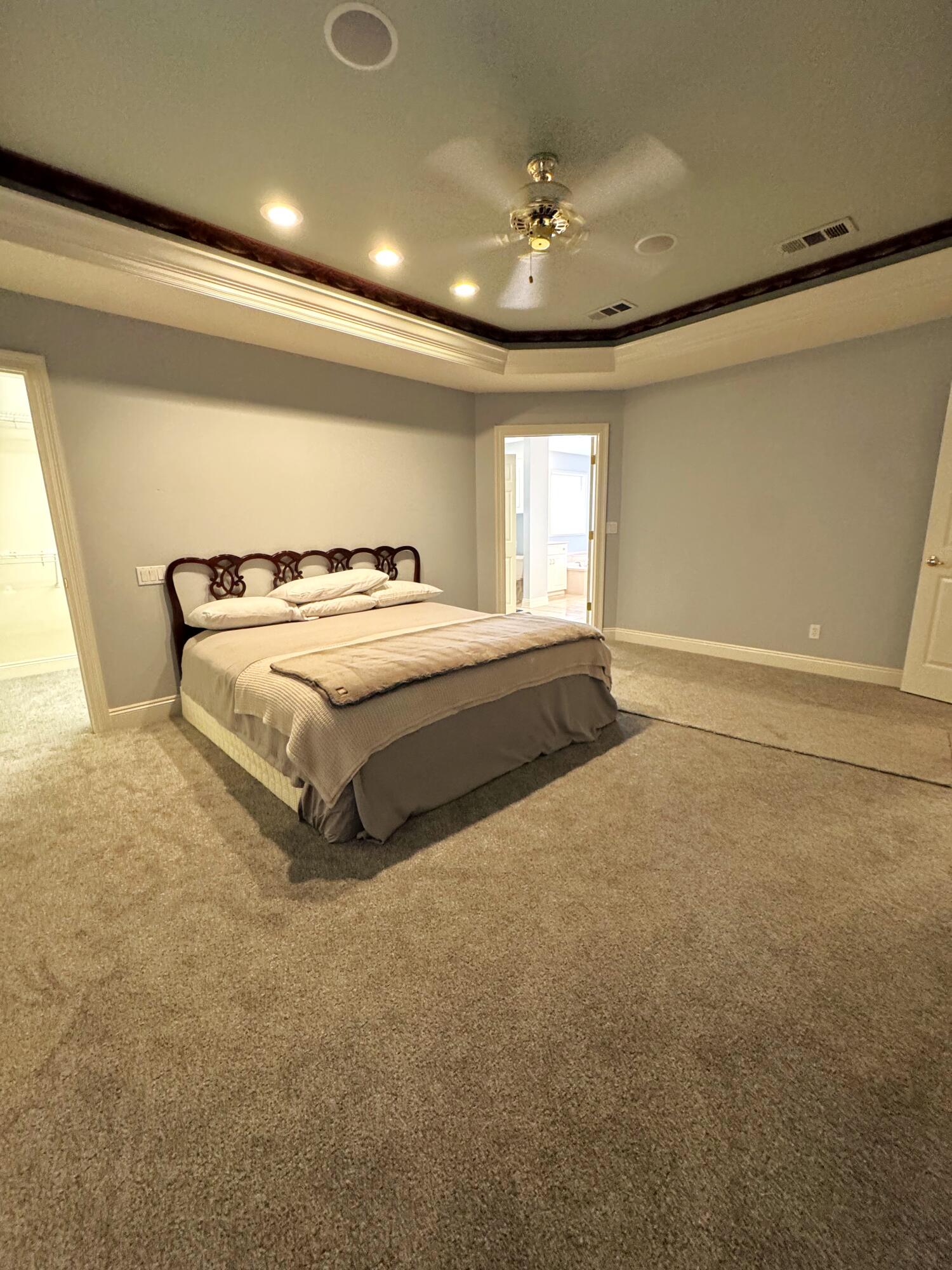 LONGWOOD PINES S/D - Residential