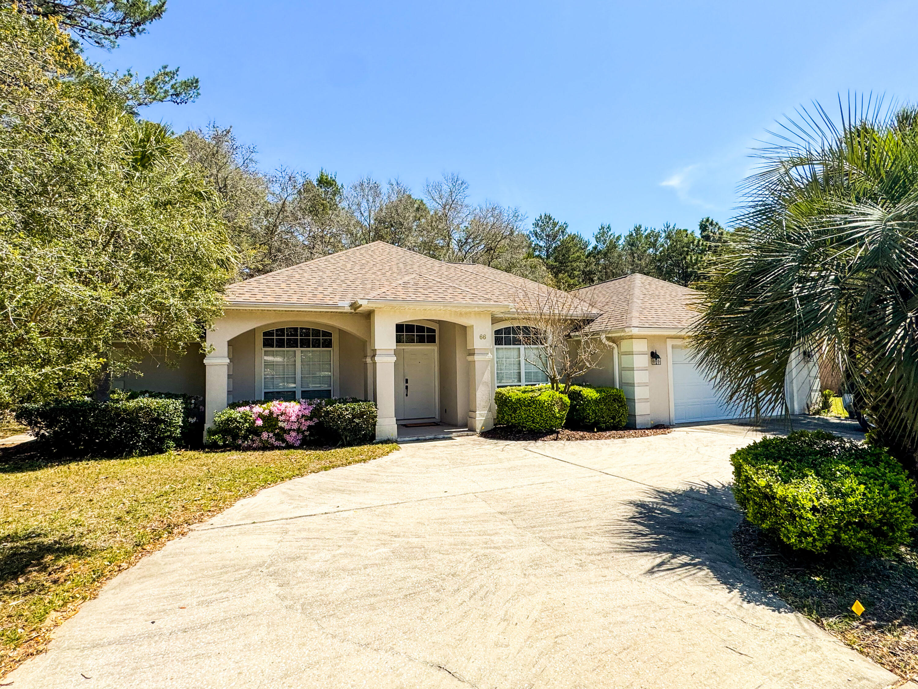 LONGWOOD PINES S/D - Residential