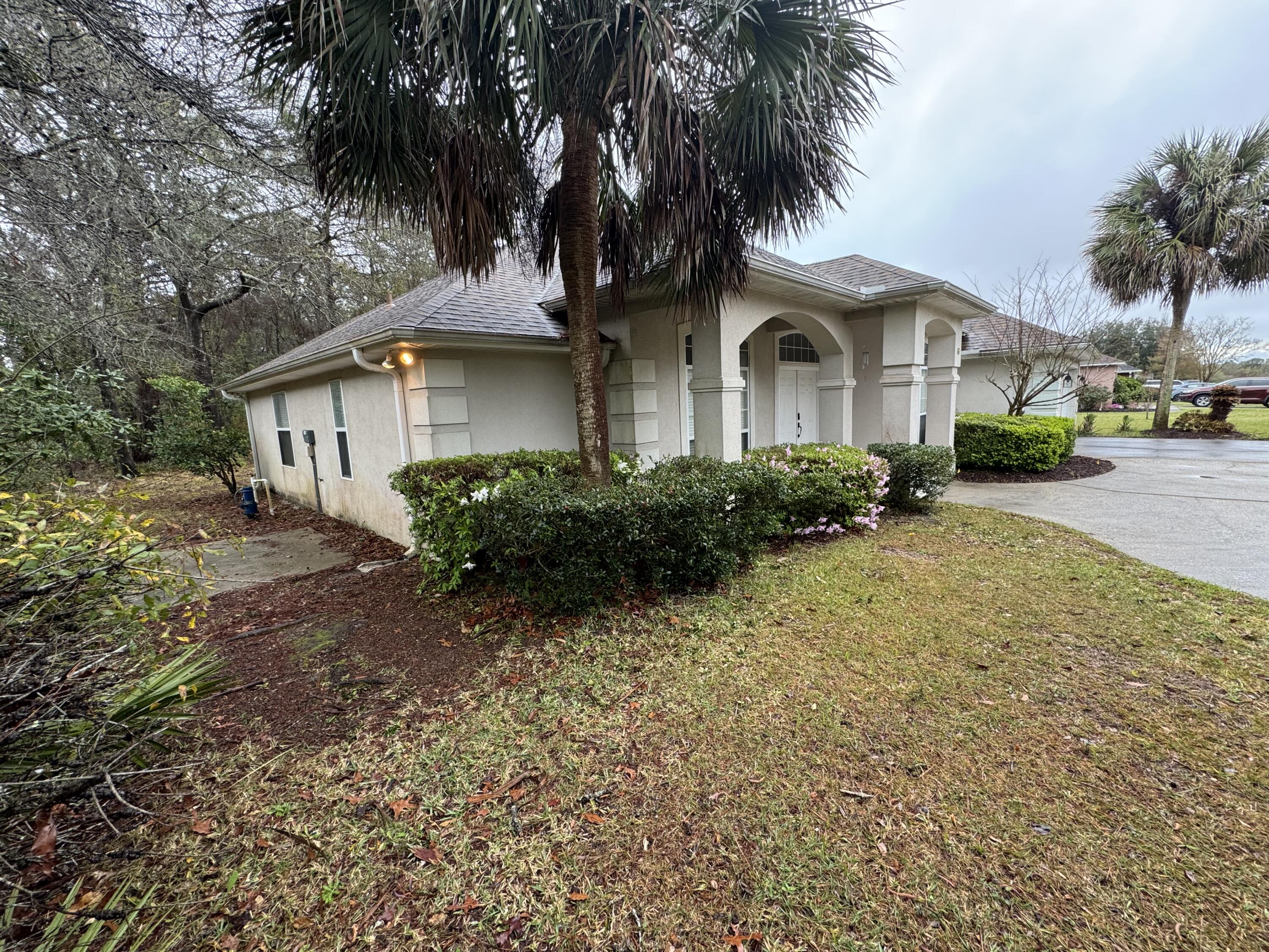 LONGWOOD PINES S/D - Residential
