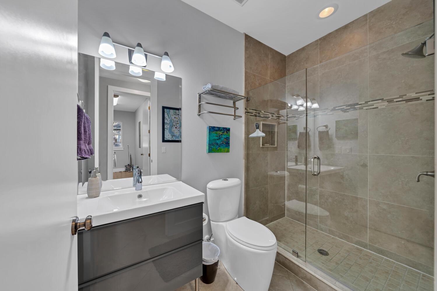 SWIFT CREEK PH VI - Residential