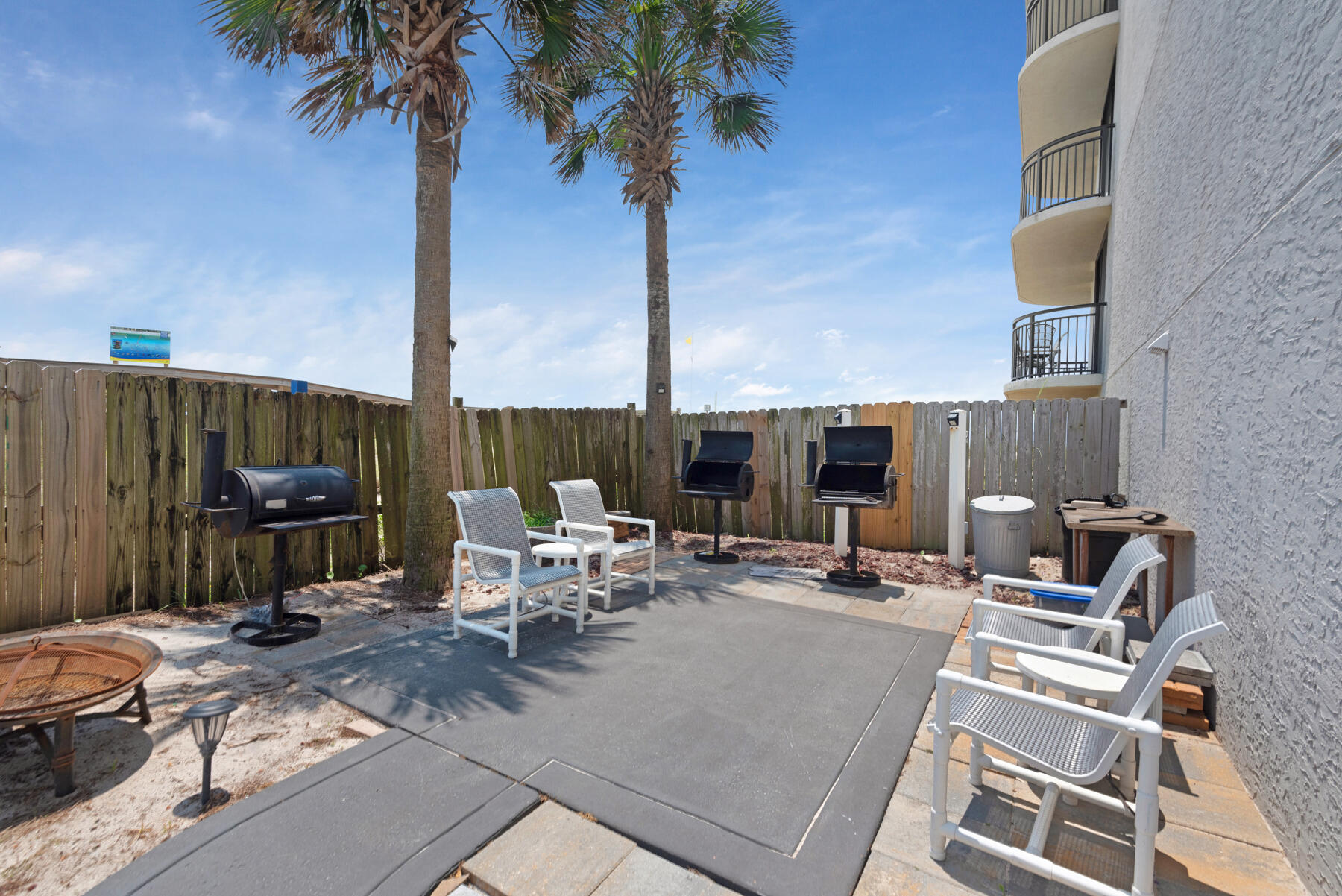 NAUTILUS CONDO - Residential