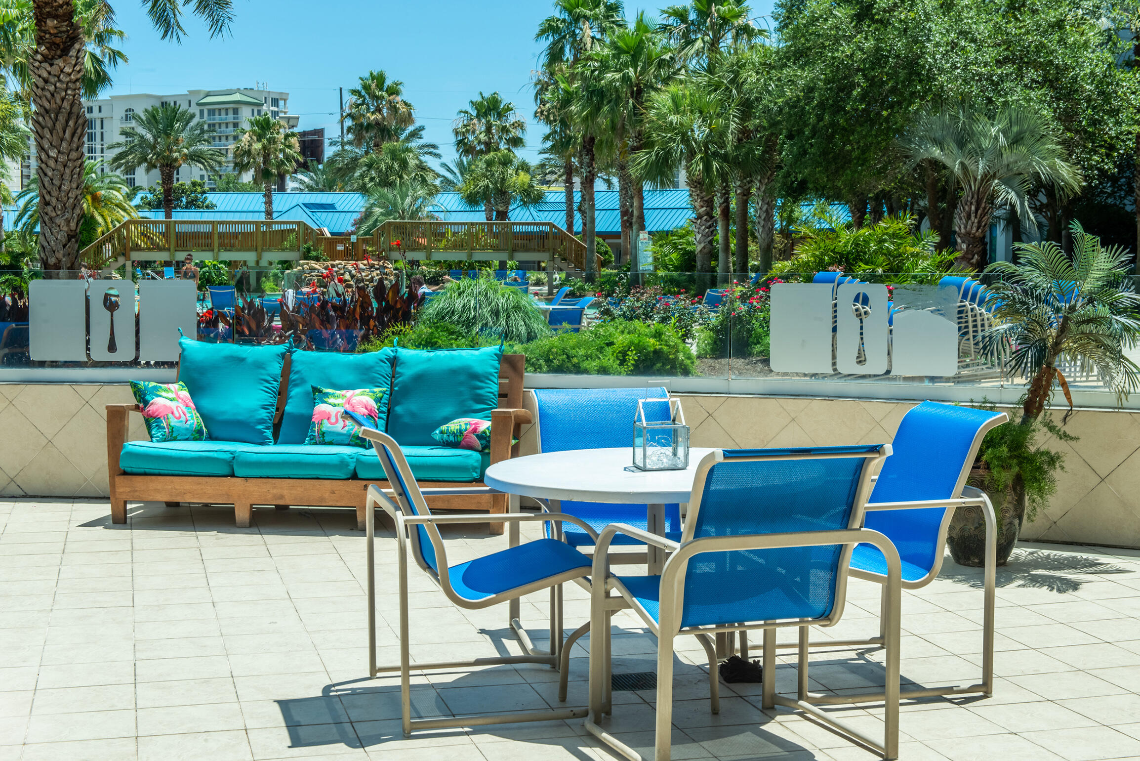 THE PALMS OF DESTIN - Residential