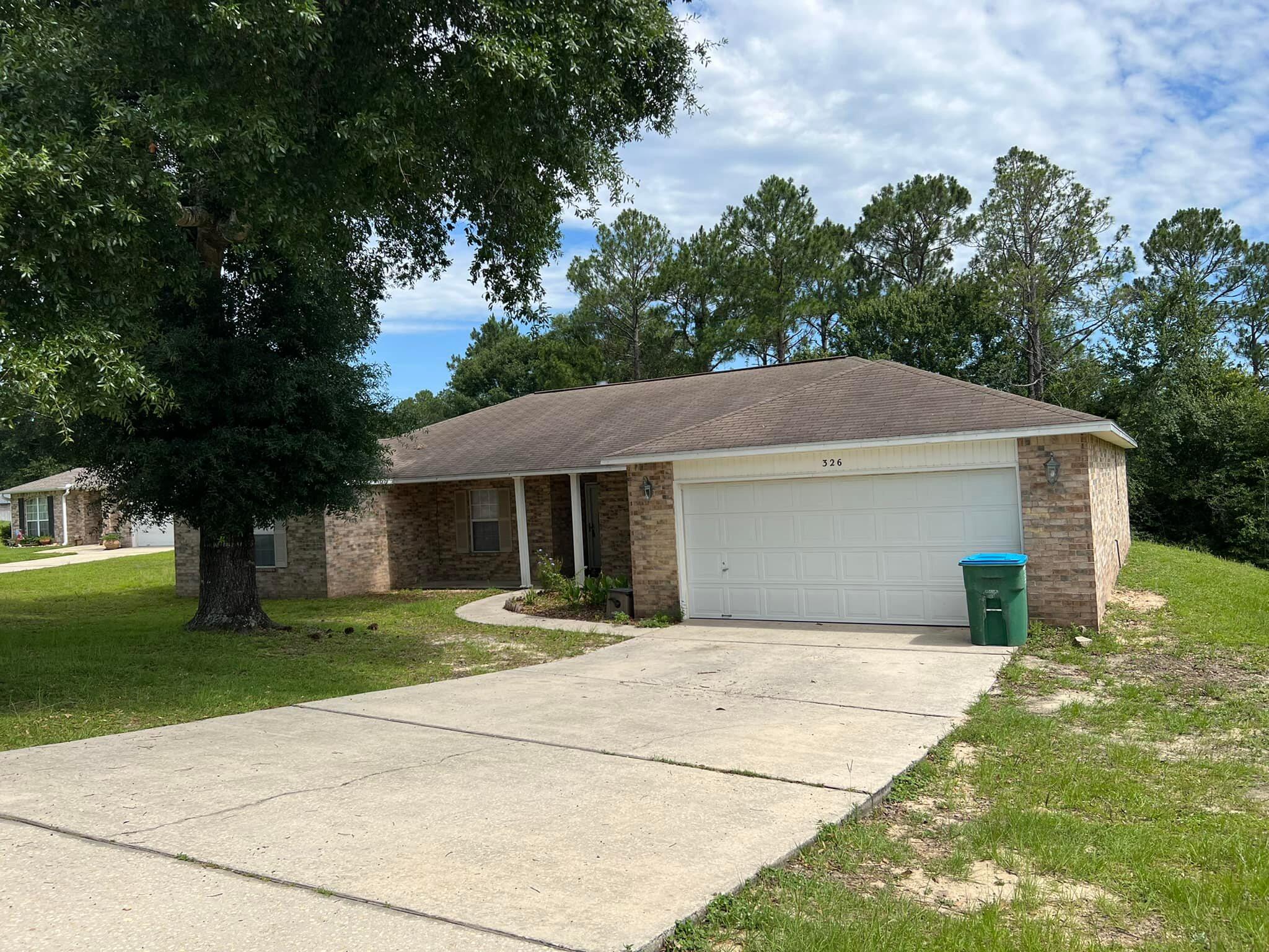 NORTHVIEW ESTATES 5TH ADDN - Residential Lease