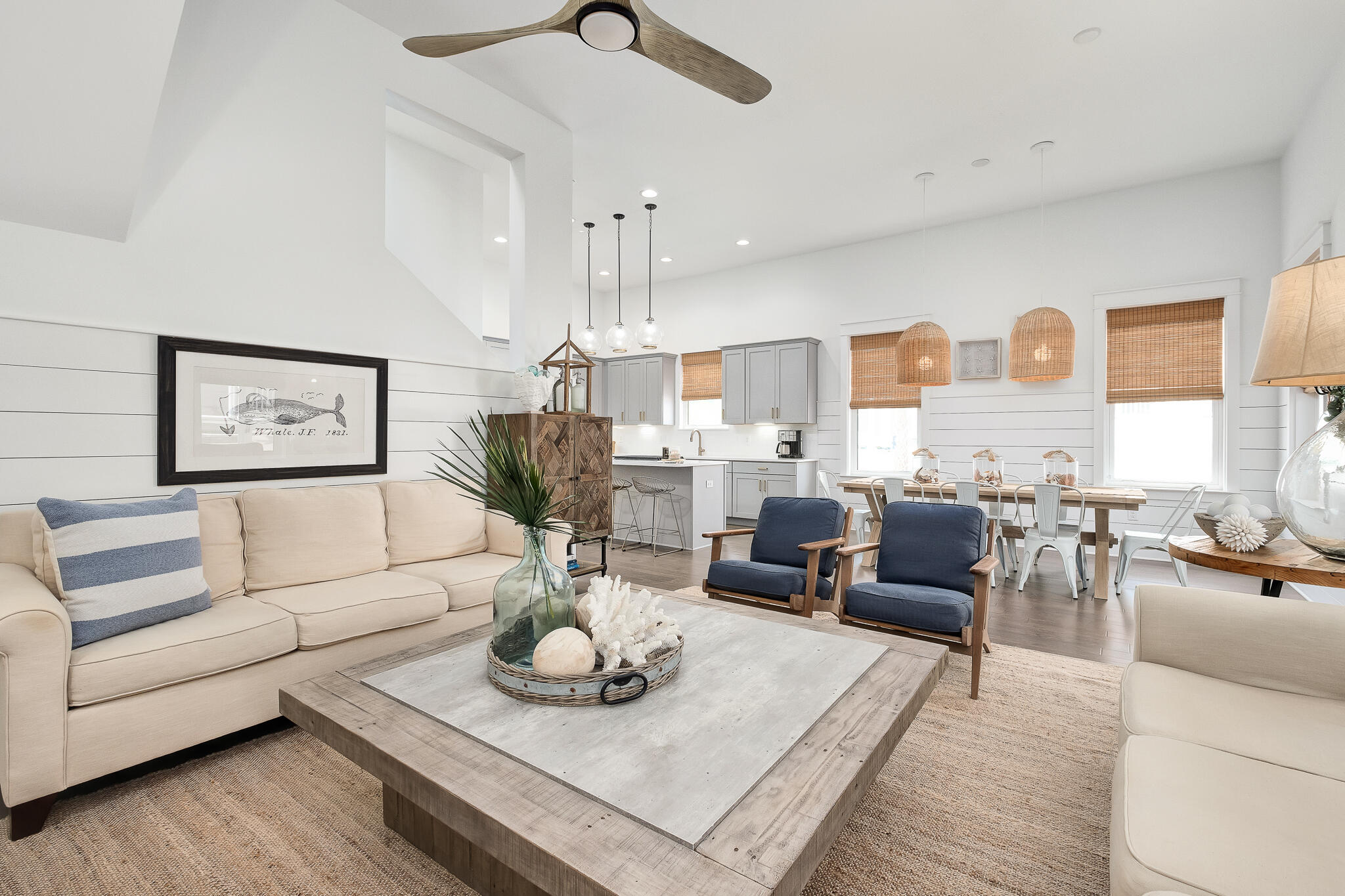 SERENITY AT DUNE ALLEN - Residential