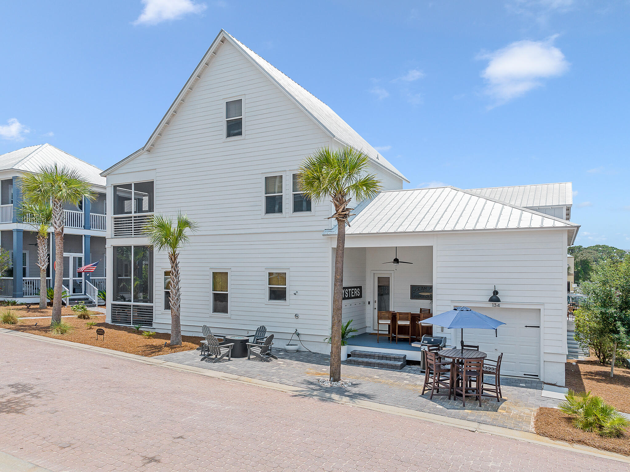 SERENITY AT DUNE ALLEN - Residential