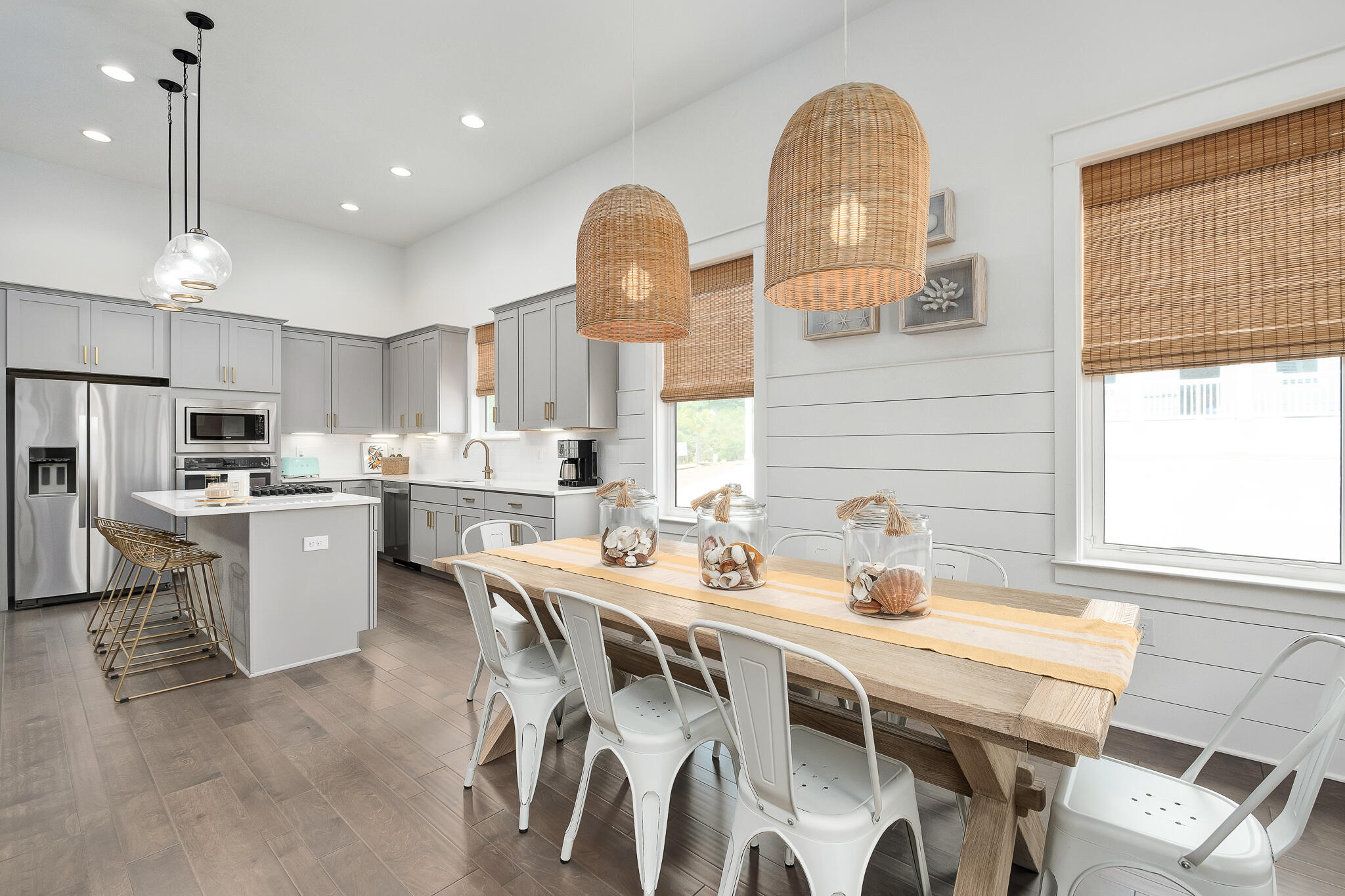 SERENITY AT DUNE ALLEN - Residential