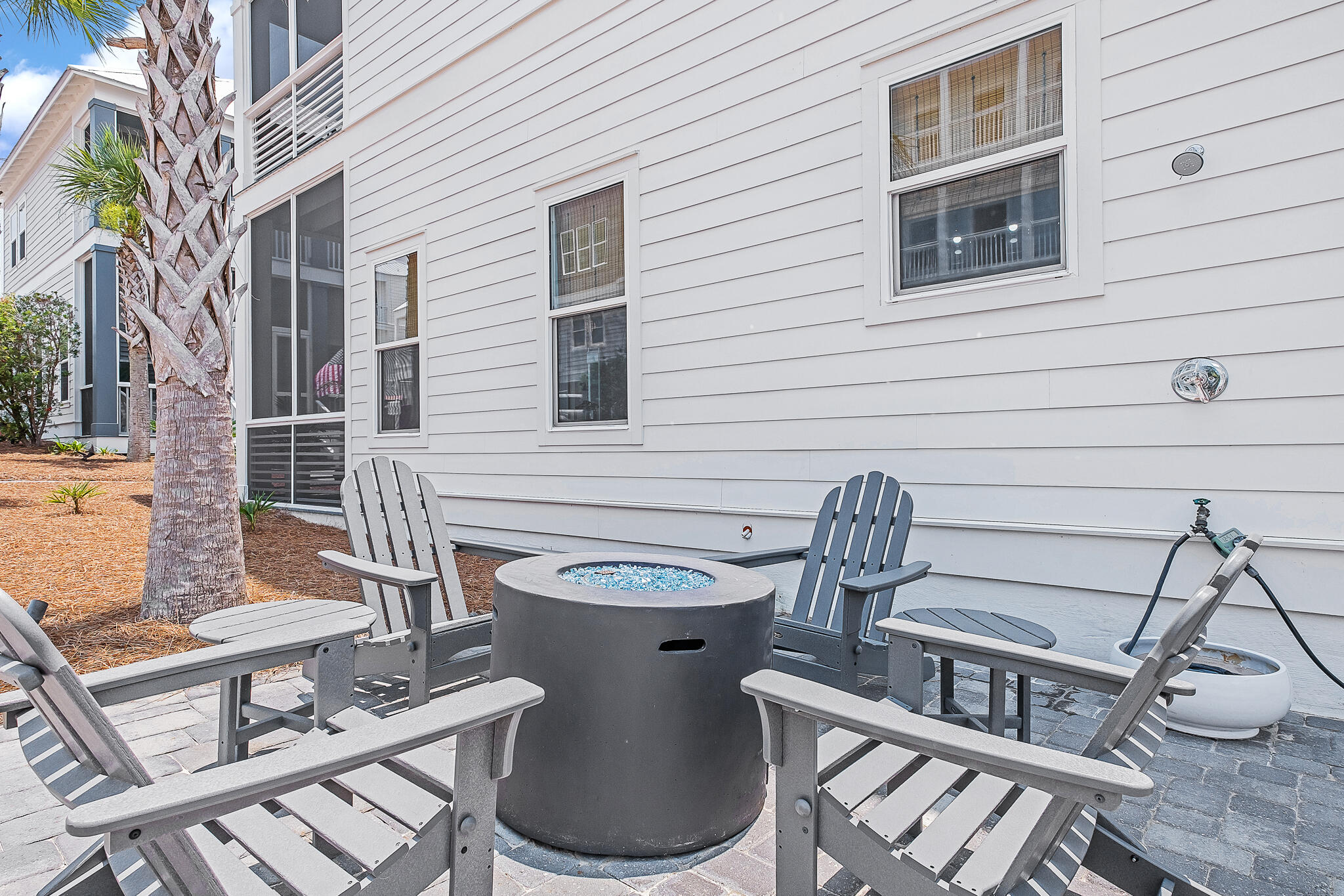 SERENITY AT DUNE ALLEN - Residential