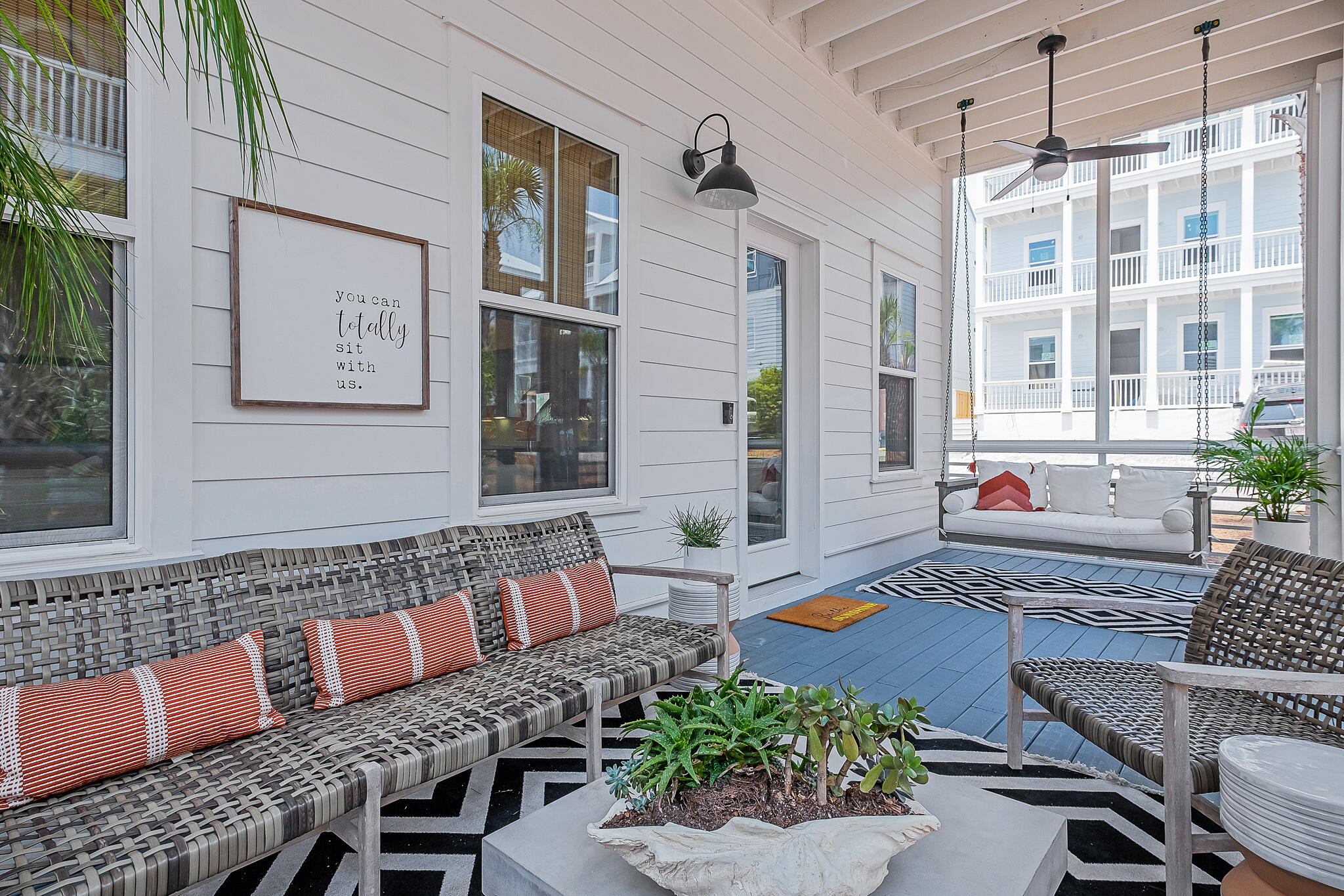 SERENITY AT DUNE ALLEN - Residential