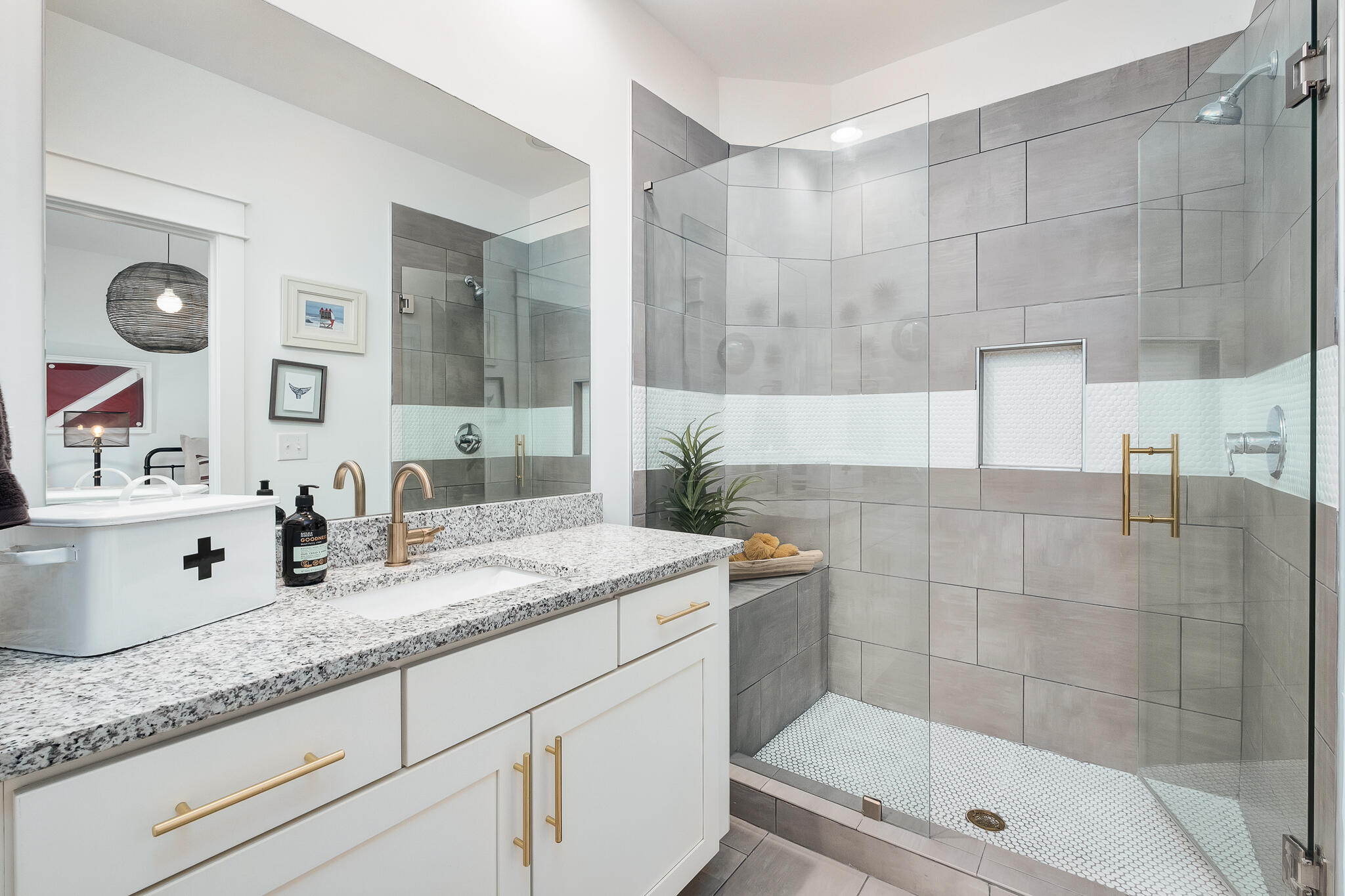 SERENITY AT DUNE ALLEN - Residential