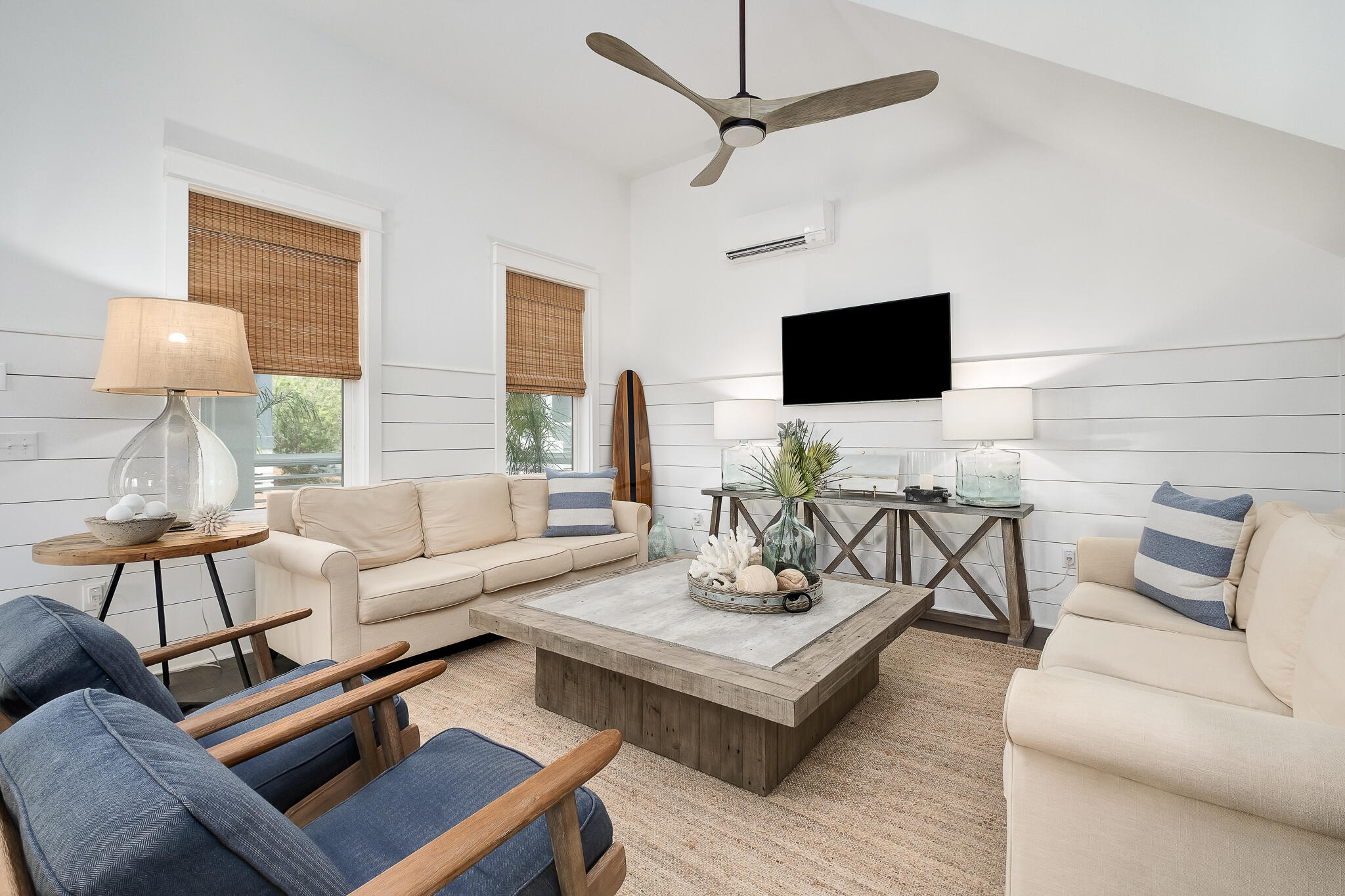 SERENITY AT DUNE ALLEN - Residential