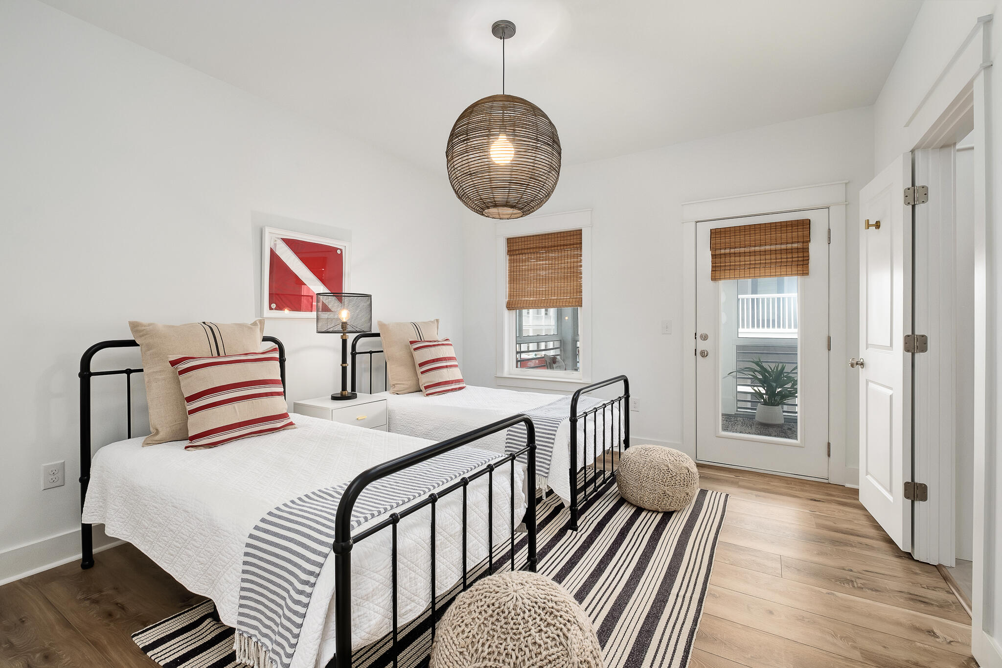 SERENITY AT DUNE ALLEN - Residential