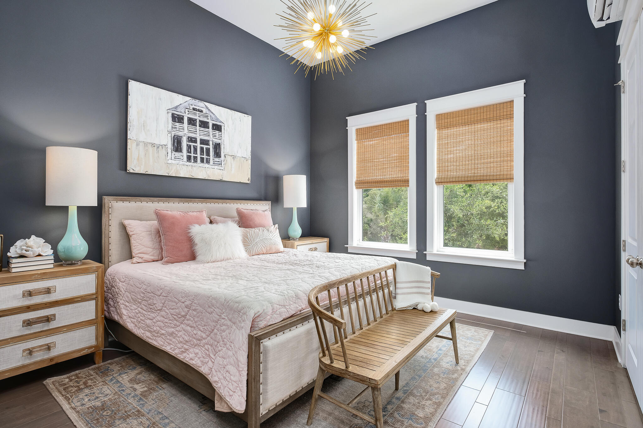 SERENITY AT DUNE ALLEN - Residential
