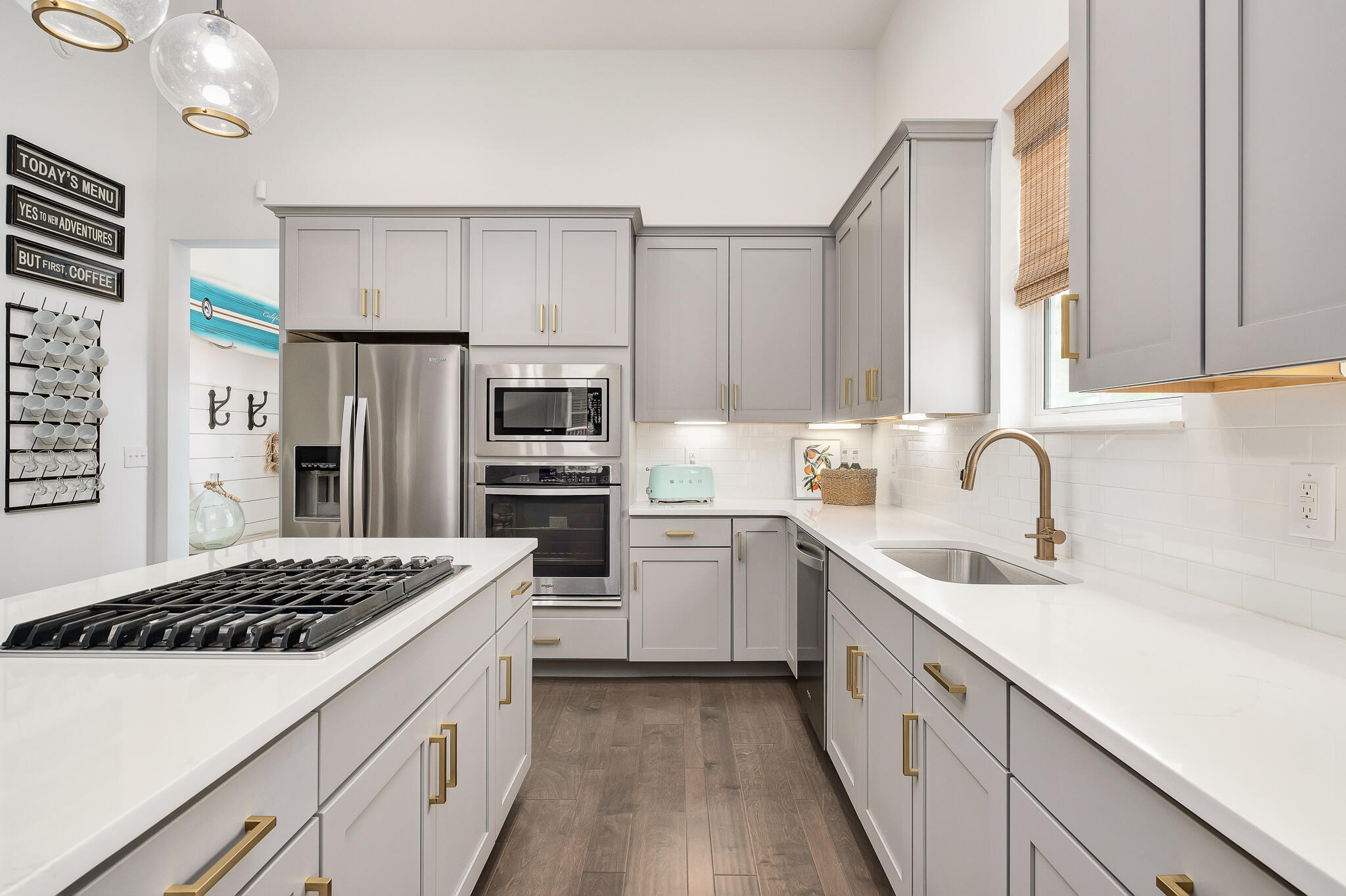 SERENITY AT DUNE ALLEN - Residential