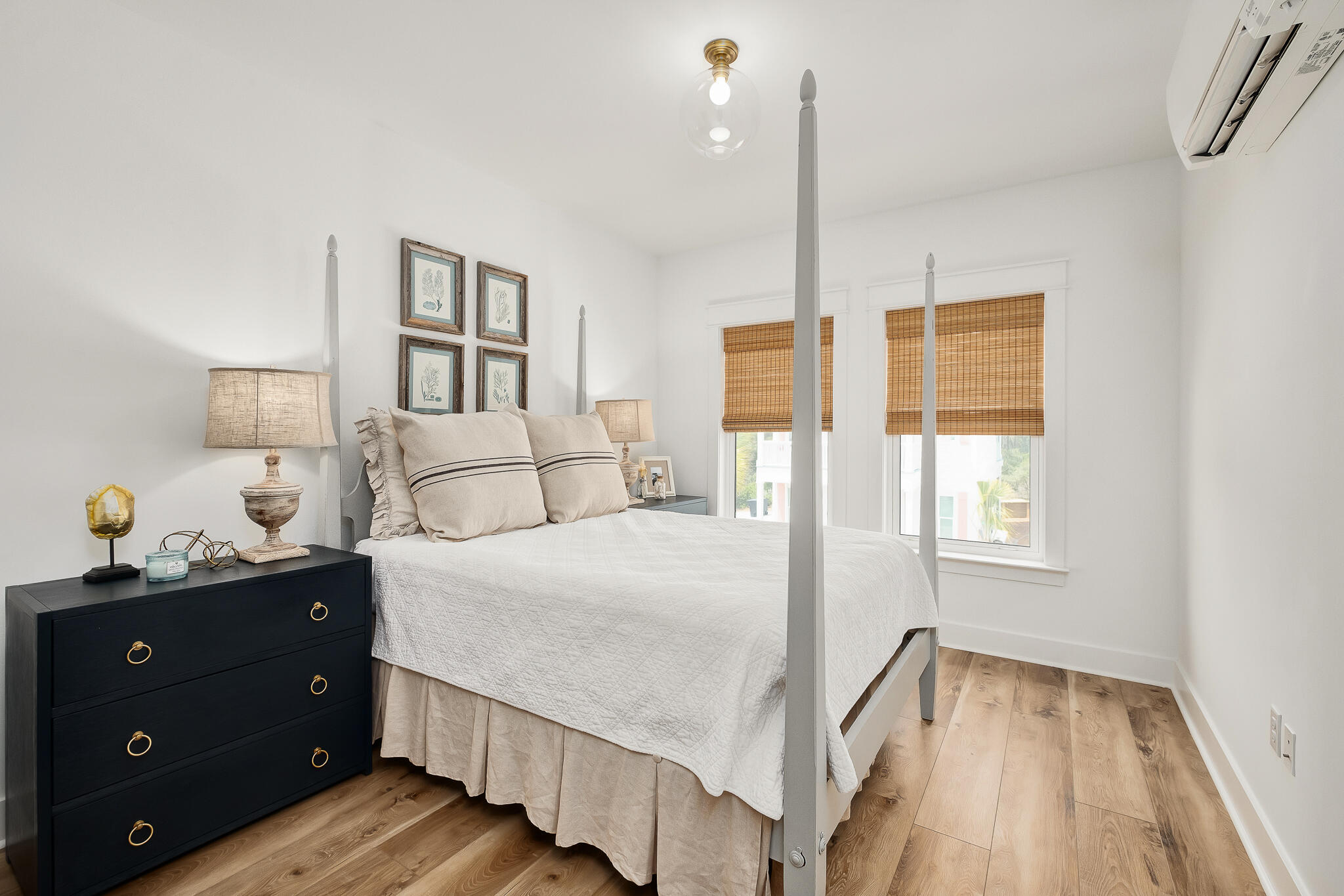 SERENITY AT DUNE ALLEN - Residential
