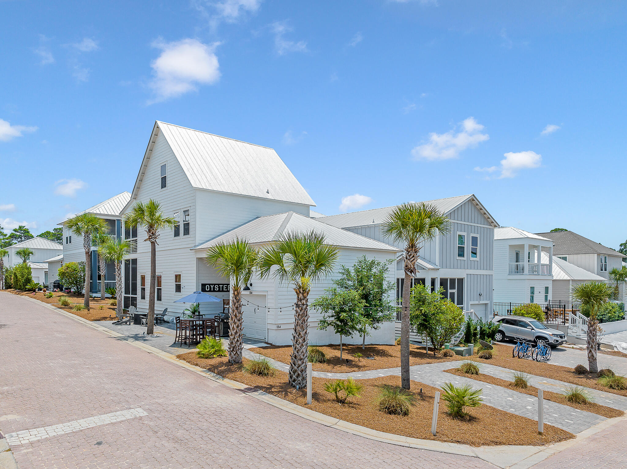 SERENITY AT DUNE ALLEN - Residential
