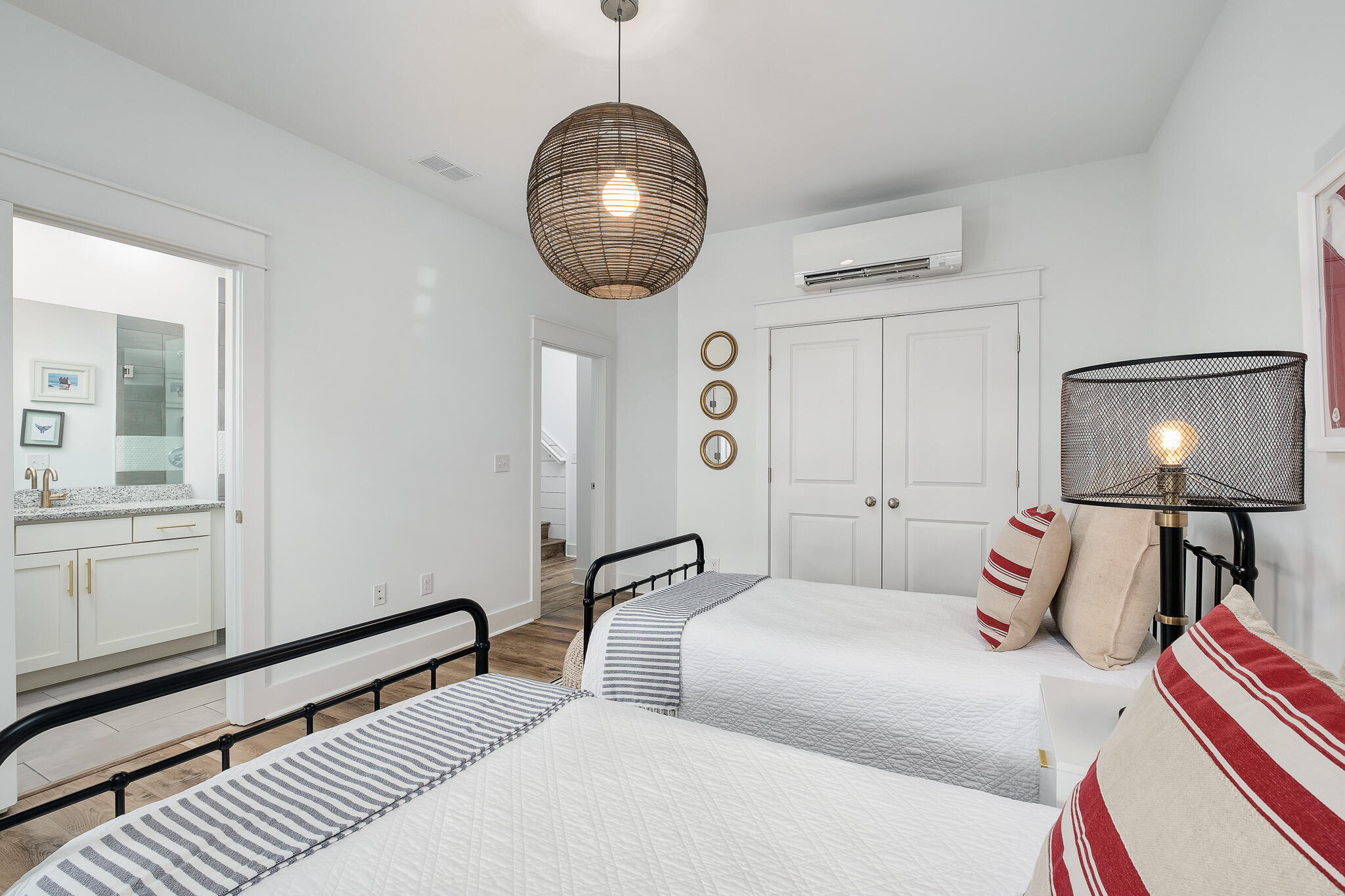 SERENITY AT DUNE ALLEN - Residential