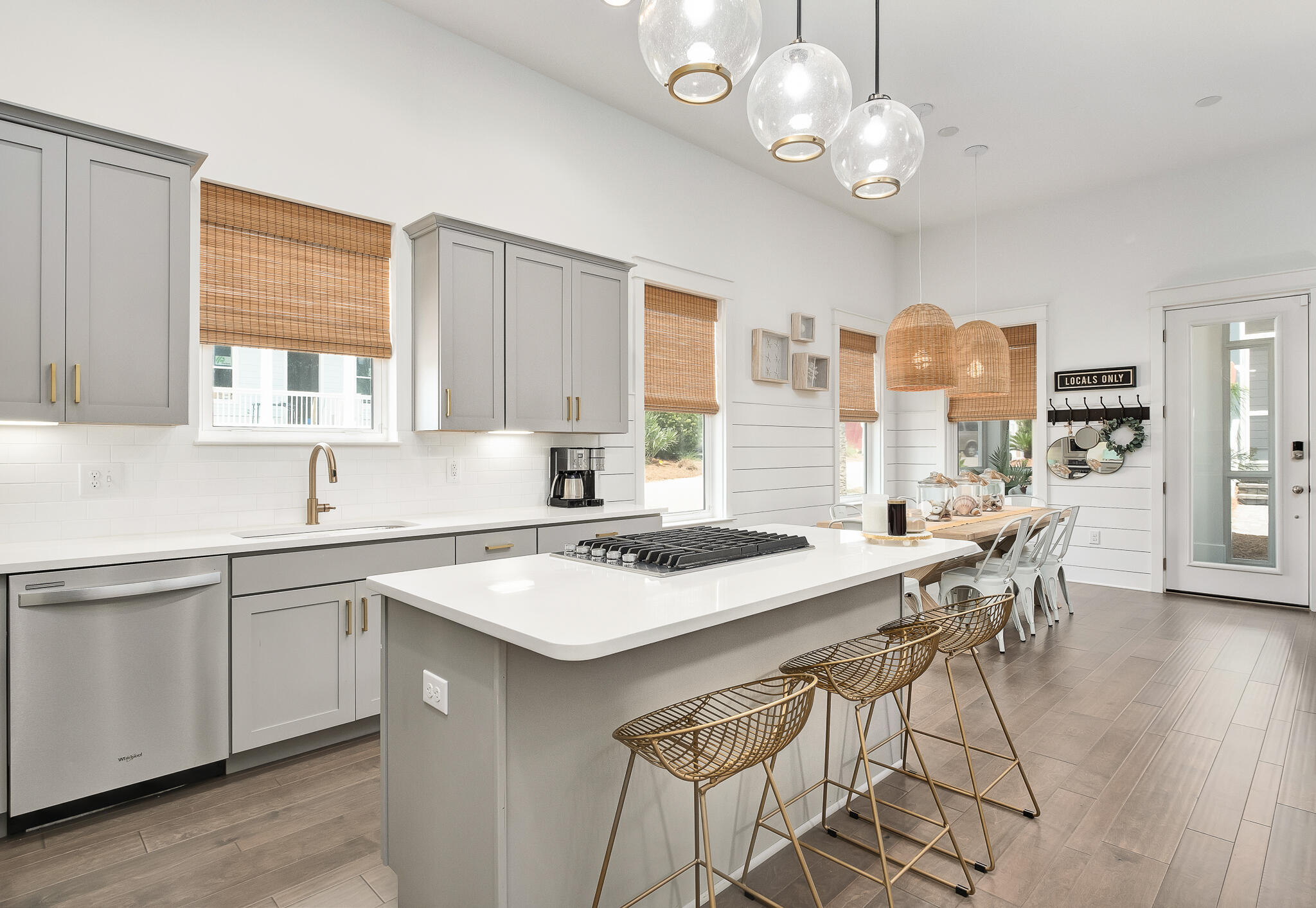 SERENITY AT DUNE ALLEN - Residential
