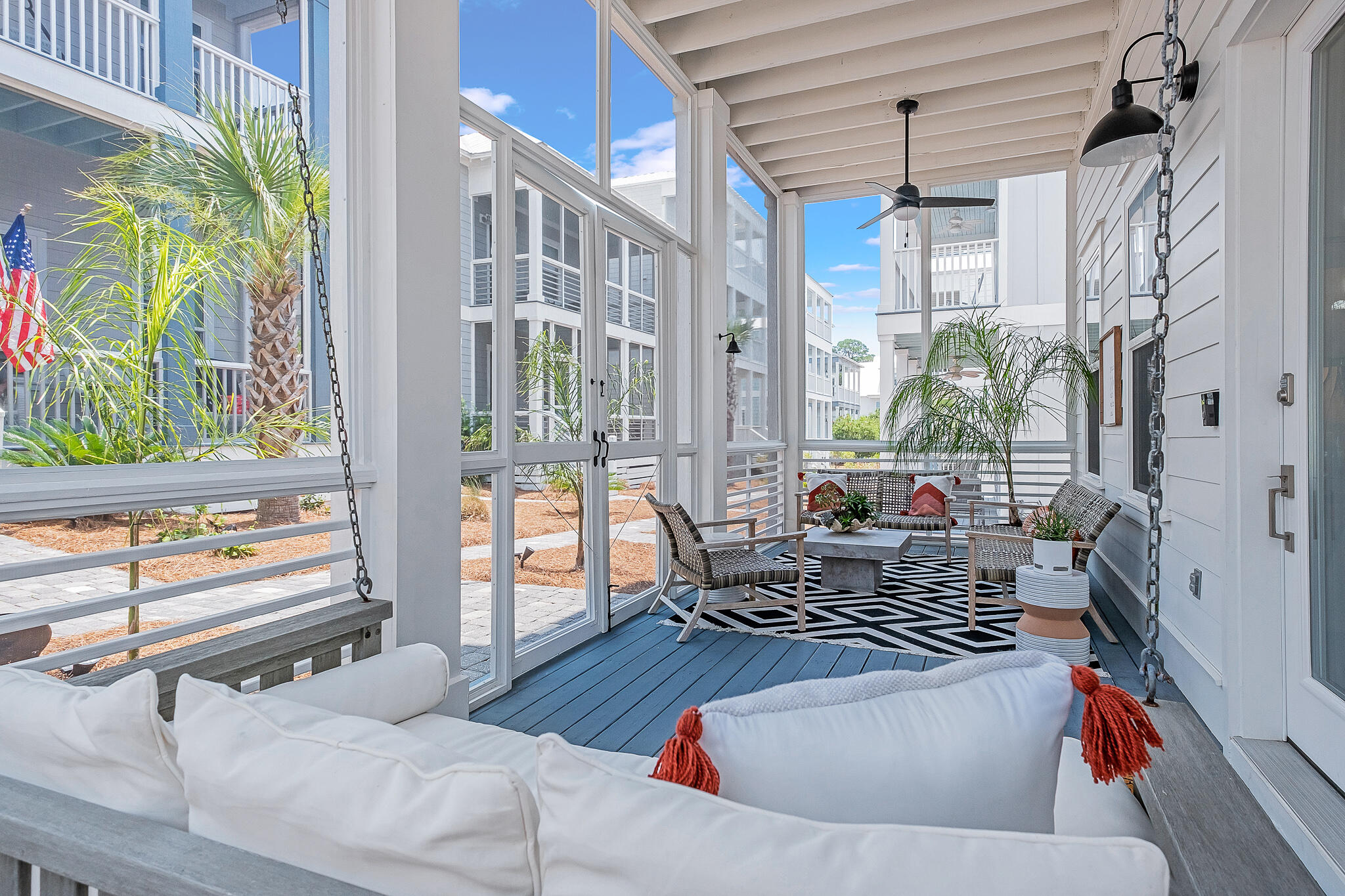 SERENITY AT DUNE ALLEN - Residential