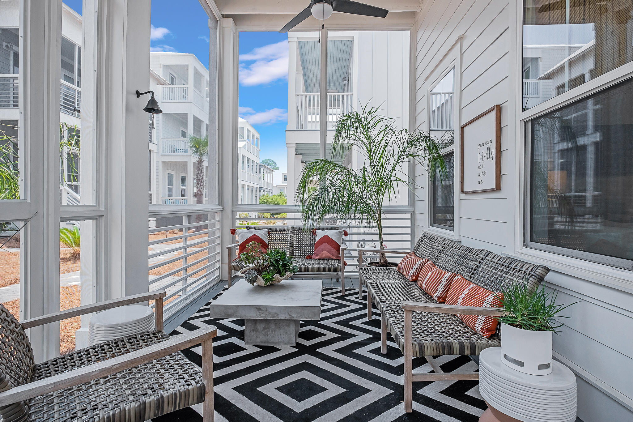 SERENITY AT DUNE ALLEN - Residential