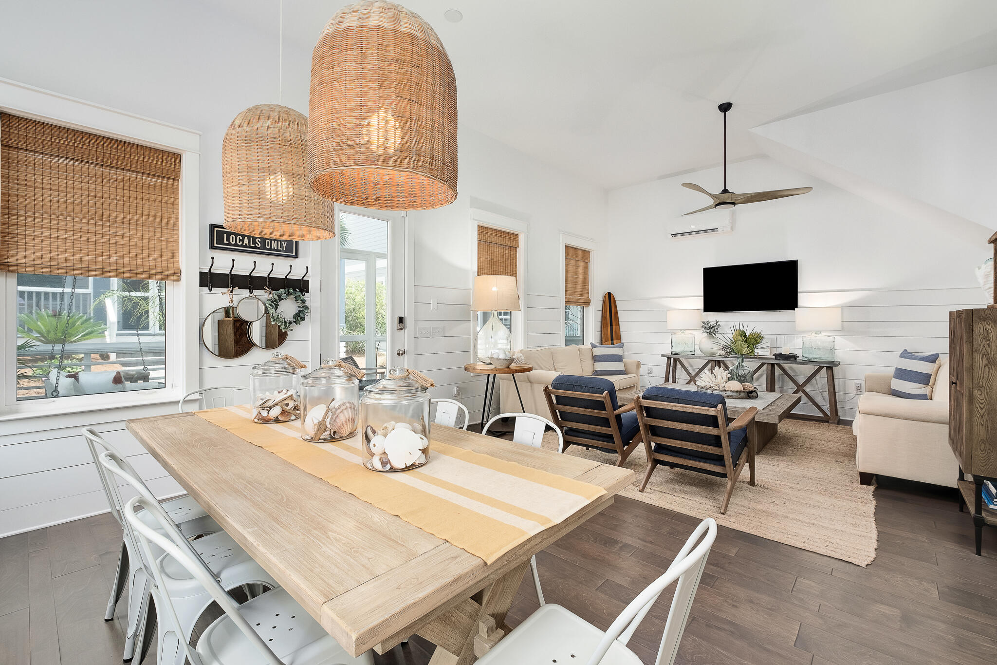 SERENITY AT DUNE ALLEN - Residential
