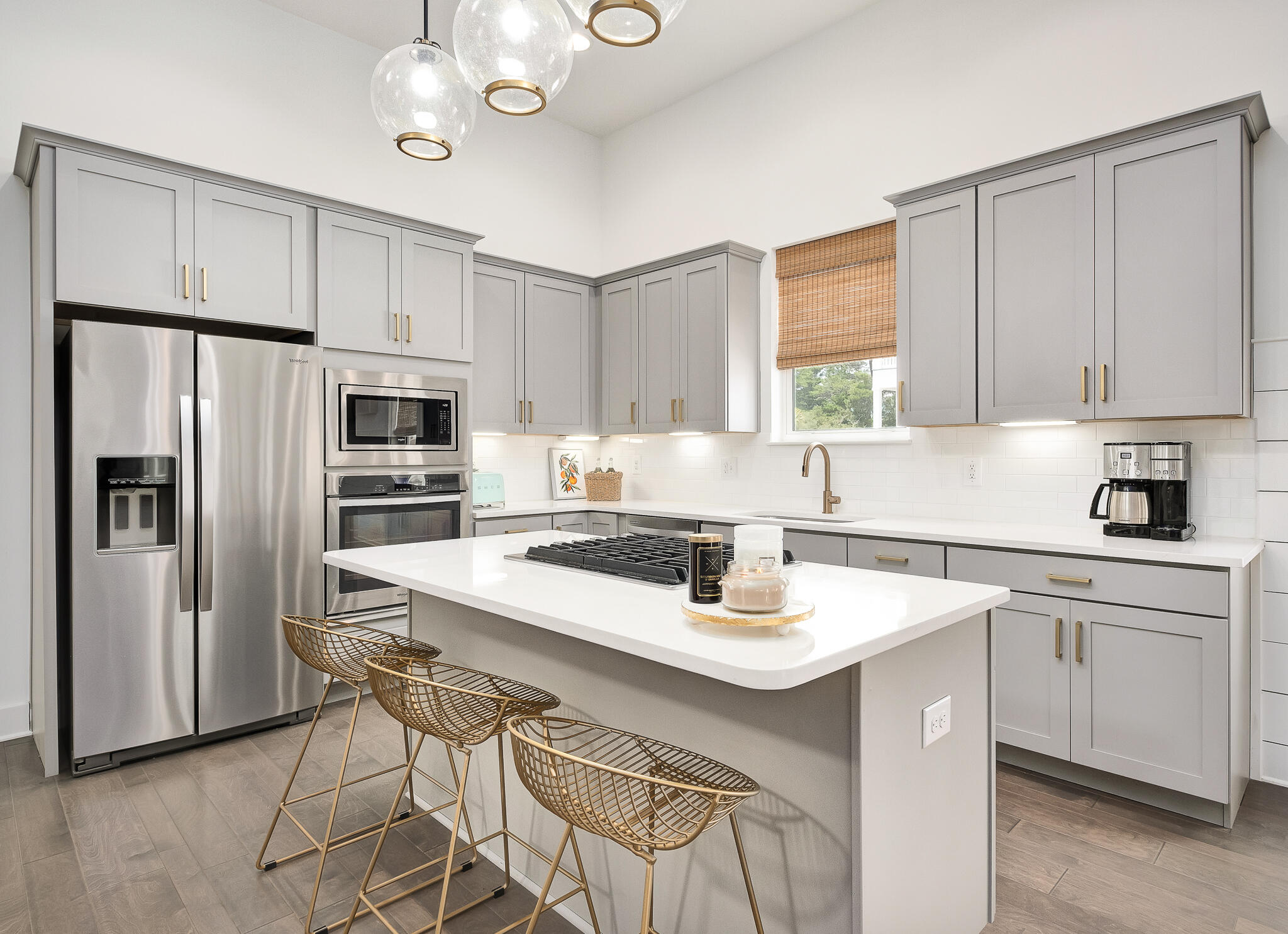 SERENITY AT DUNE ALLEN - Residential