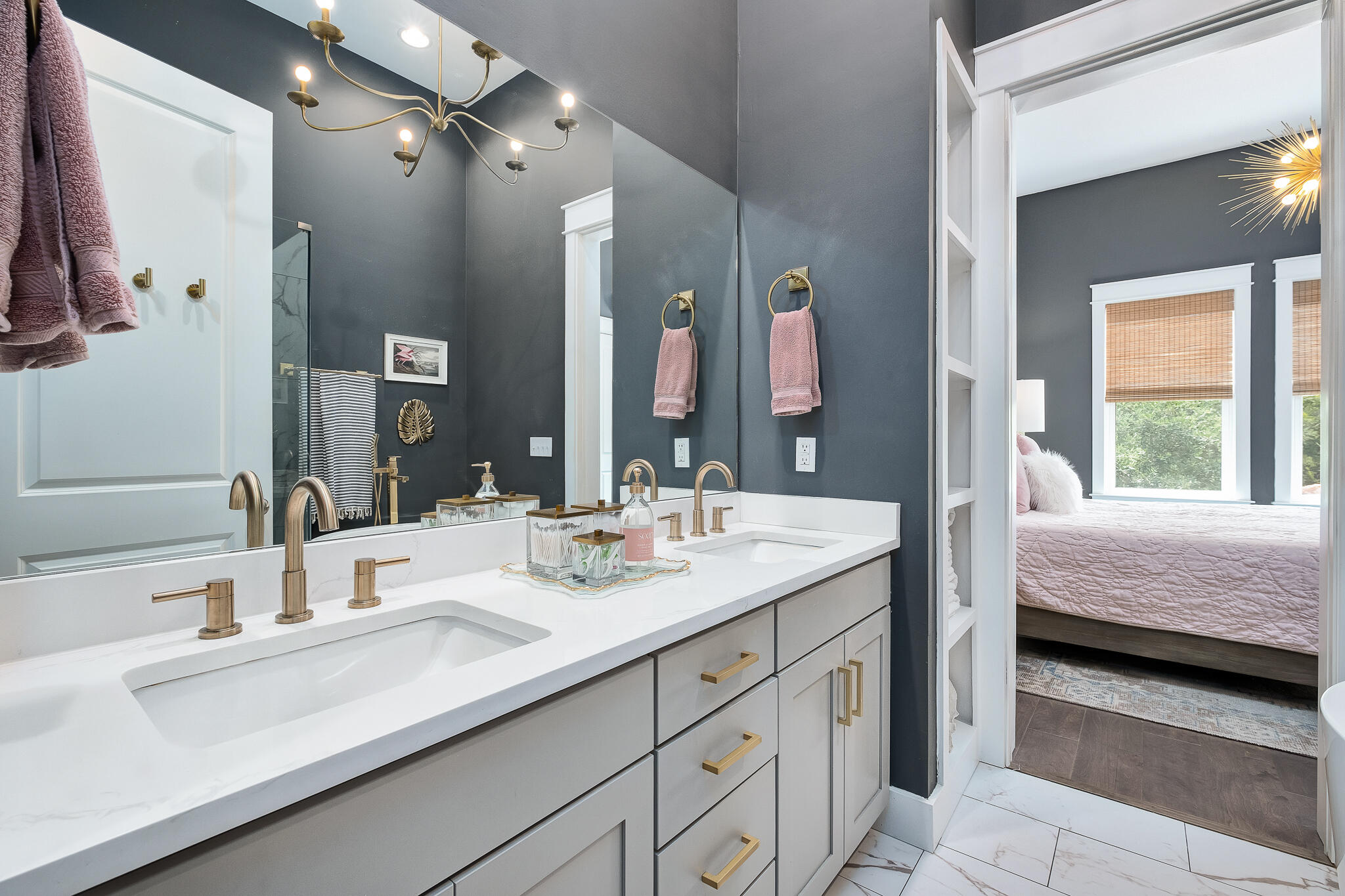 SERENITY AT DUNE ALLEN - Residential