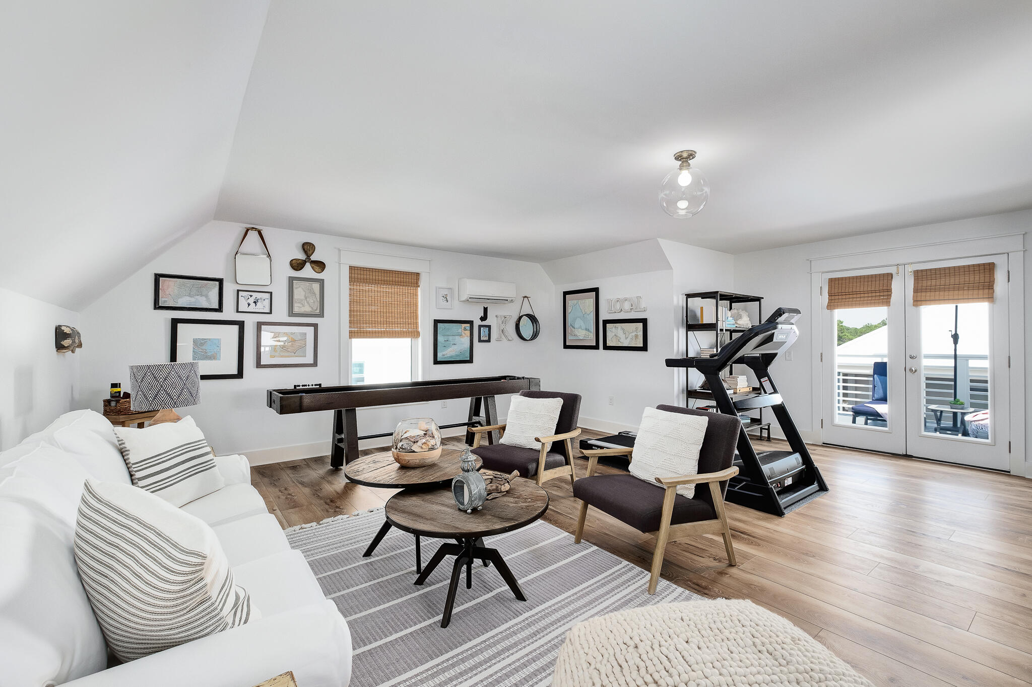 SERENITY AT DUNE ALLEN - Residential