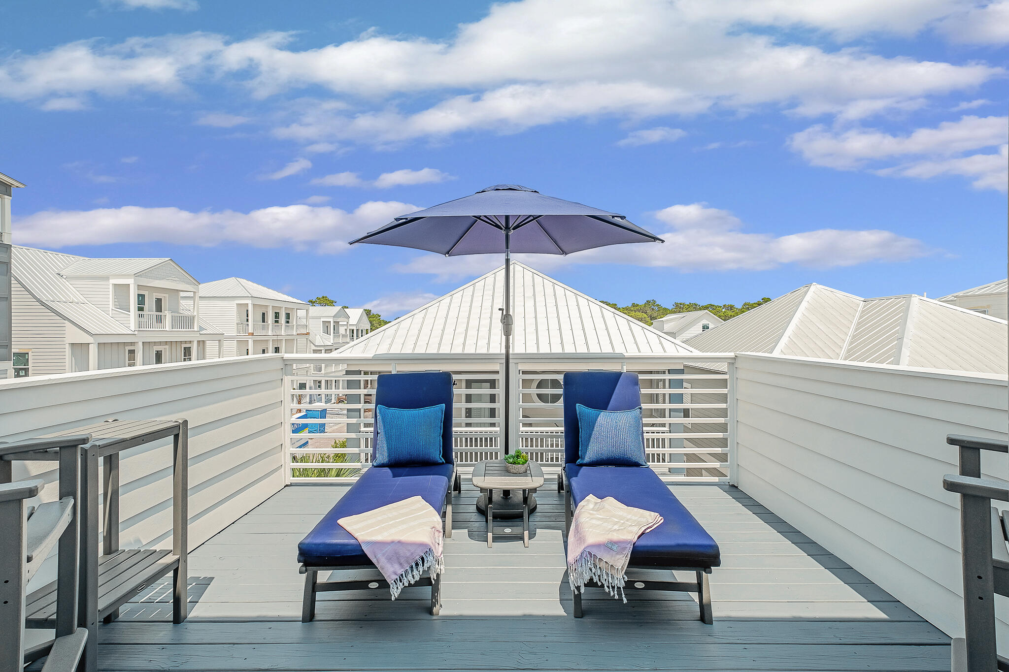 SERENITY AT DUNE ALLEN - Residential