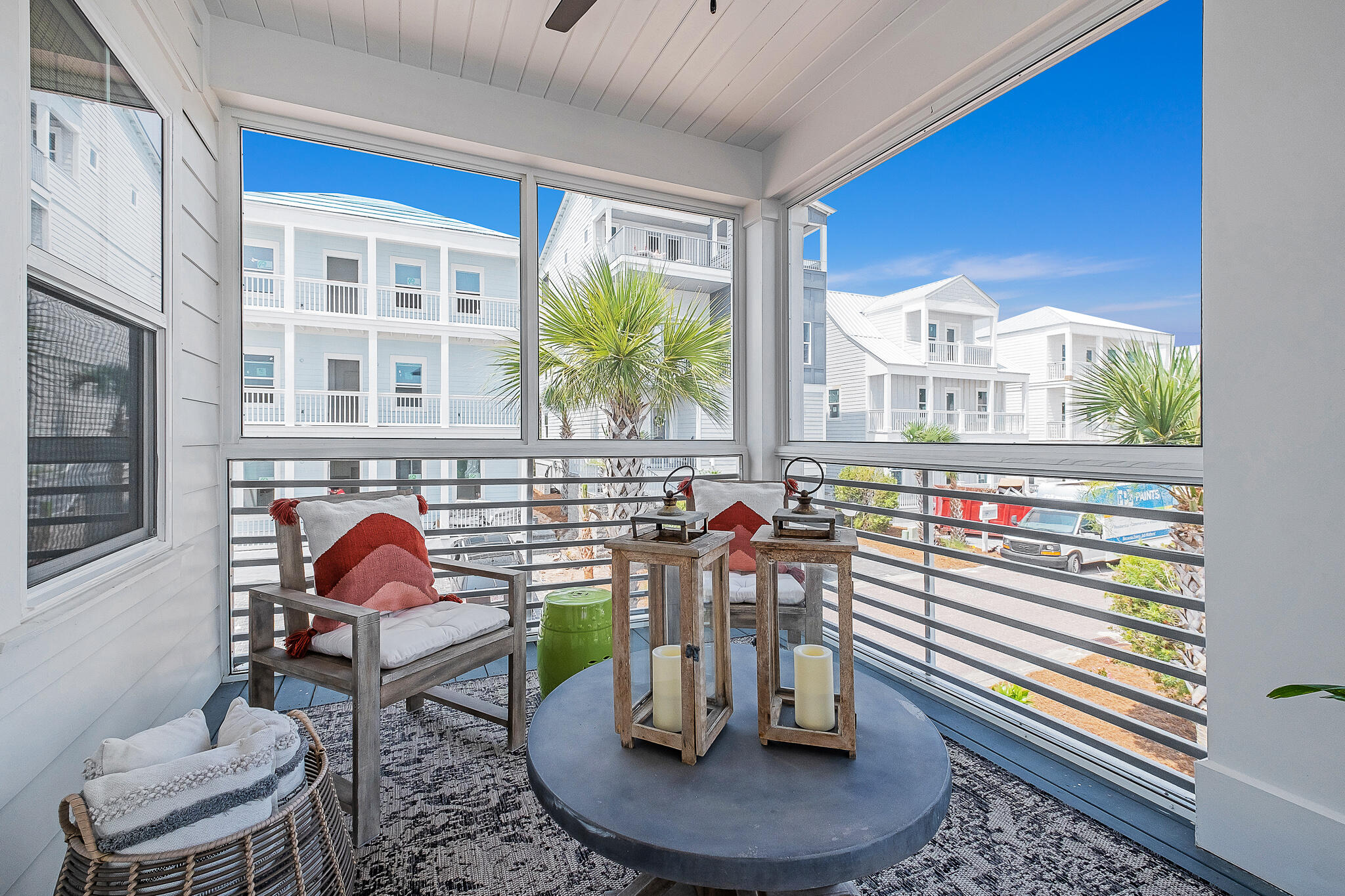 SERENITY AT DUNE ALLEN - Residential