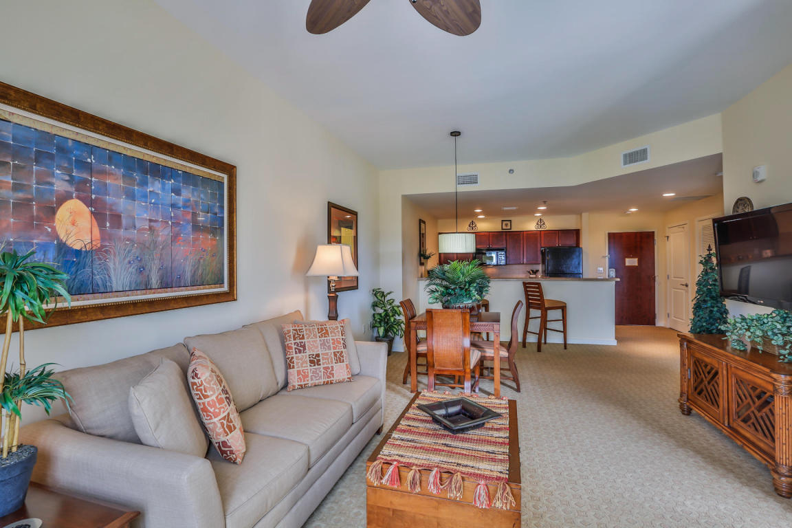 LUAU II - Residential