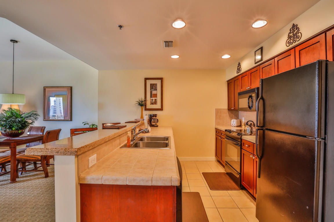 LUAU II - Residential