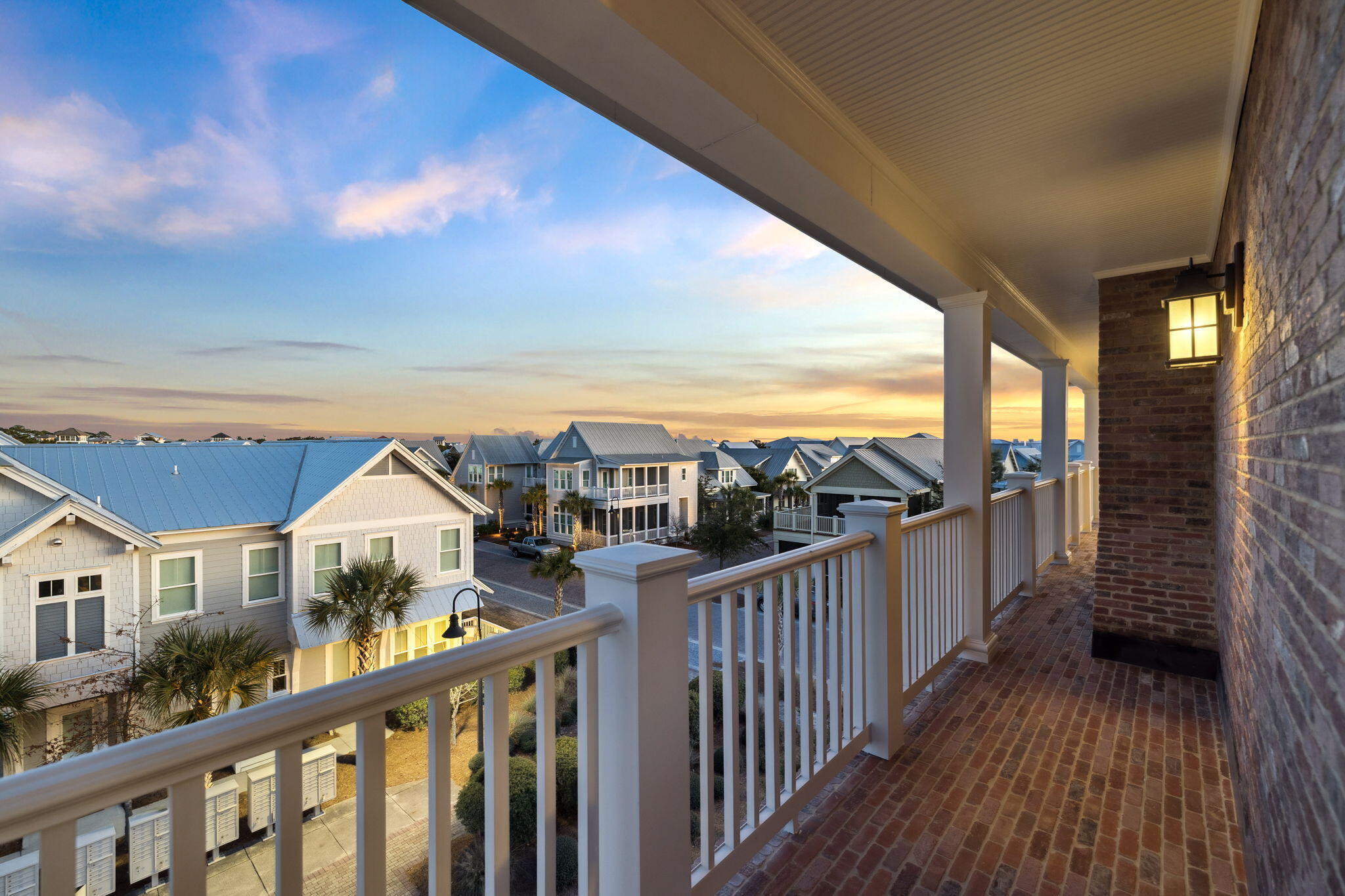 Prominence - Residential