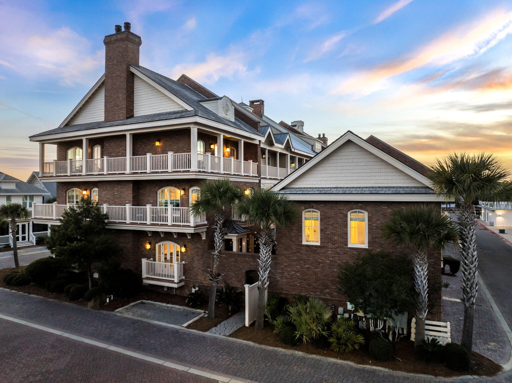 Prominence - Residential