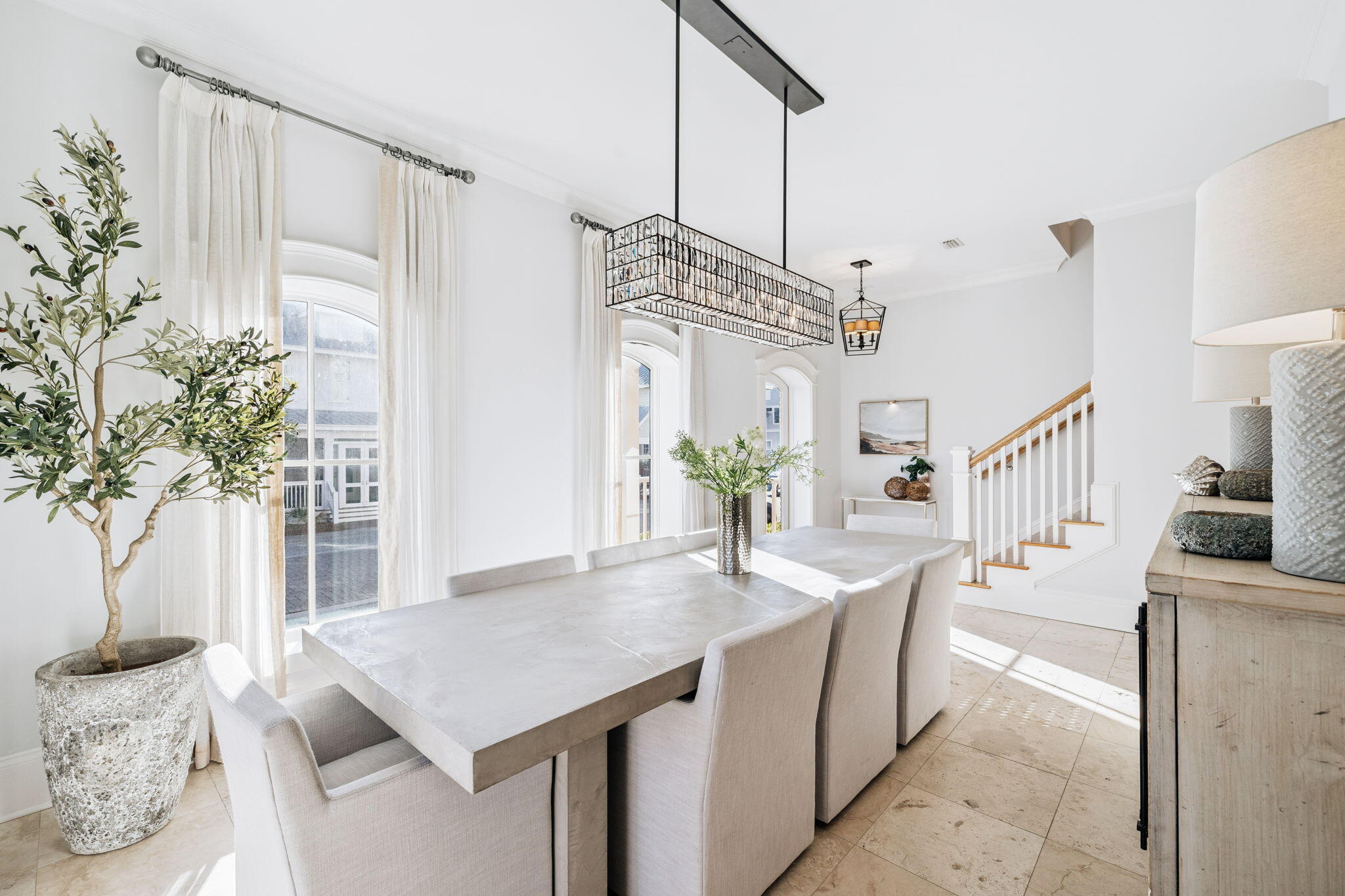 Prominence - Residential