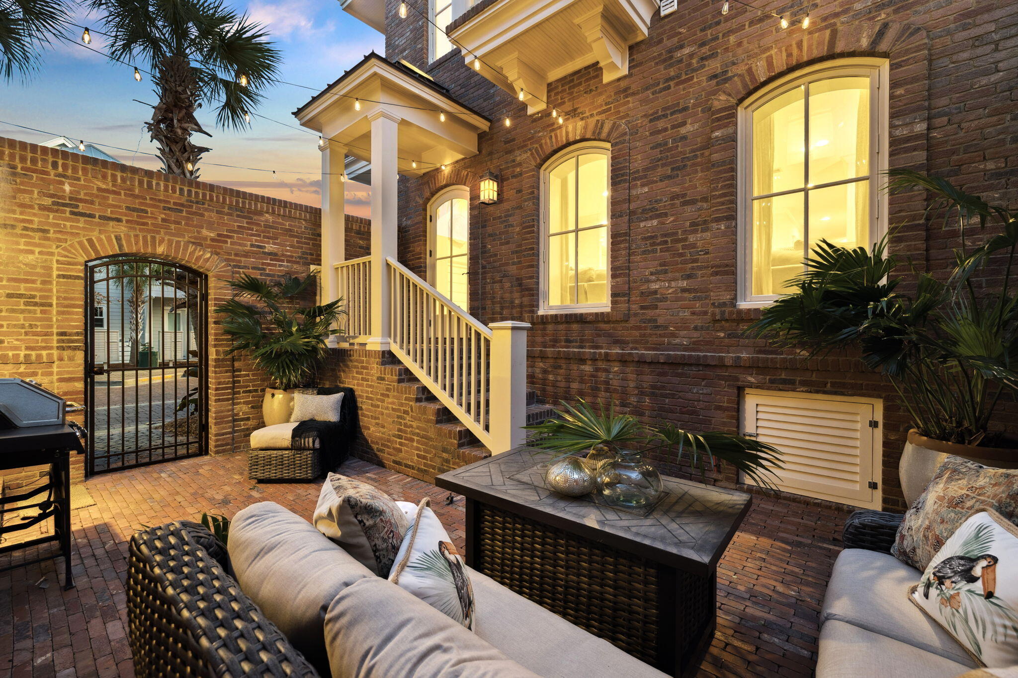 Prominence - Residential