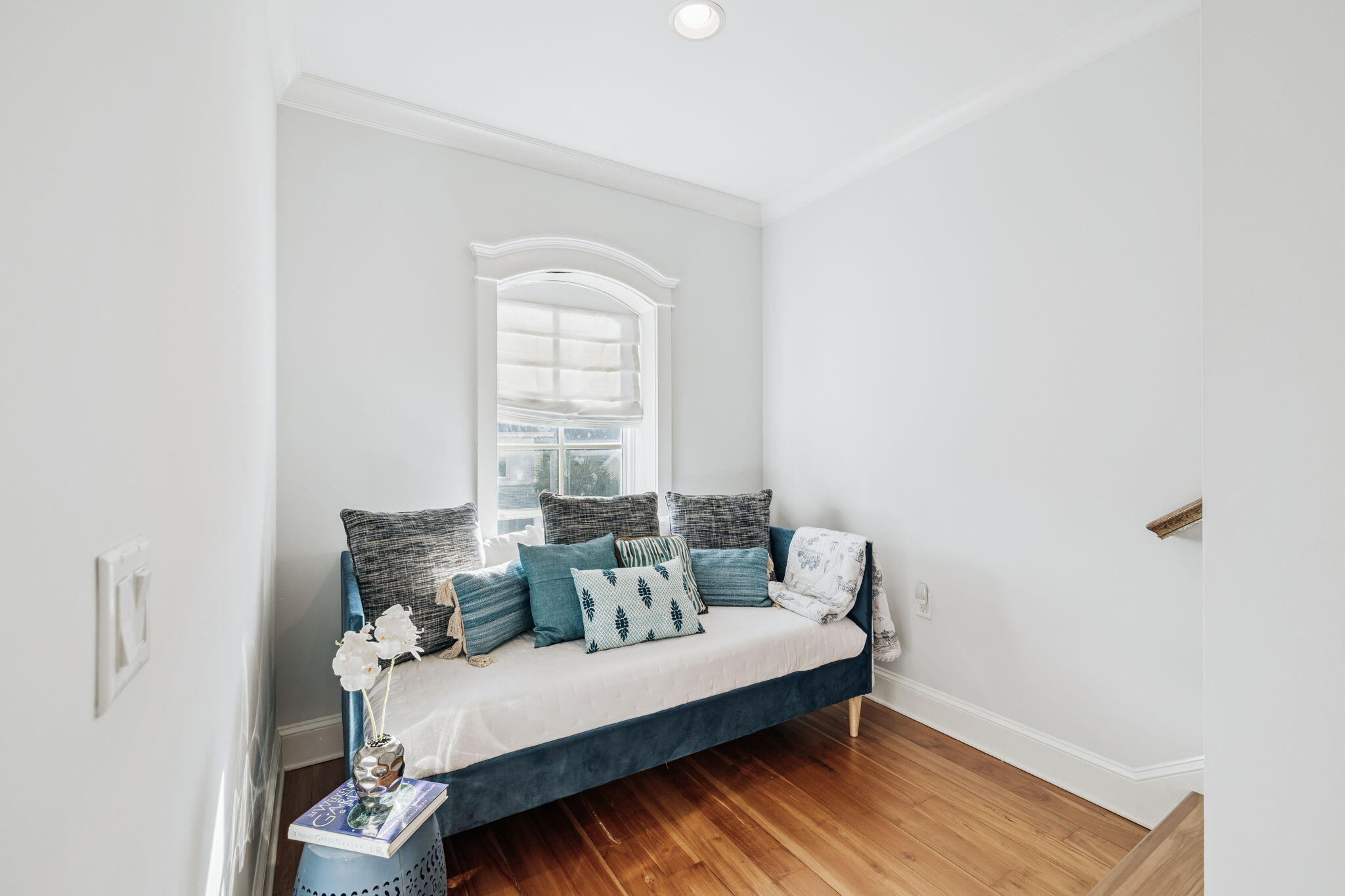 Prominence - Residential
