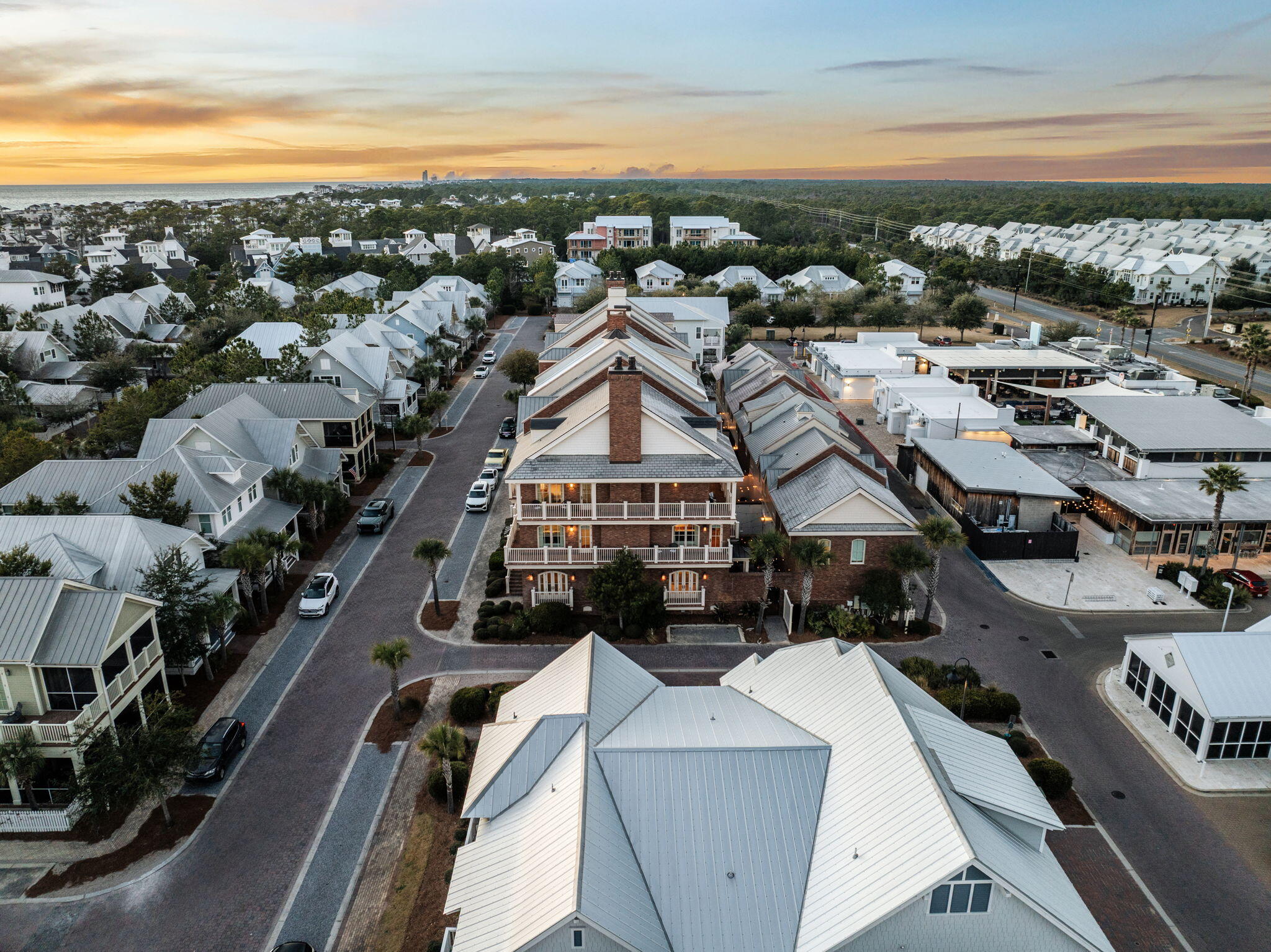 Prominence - Residential